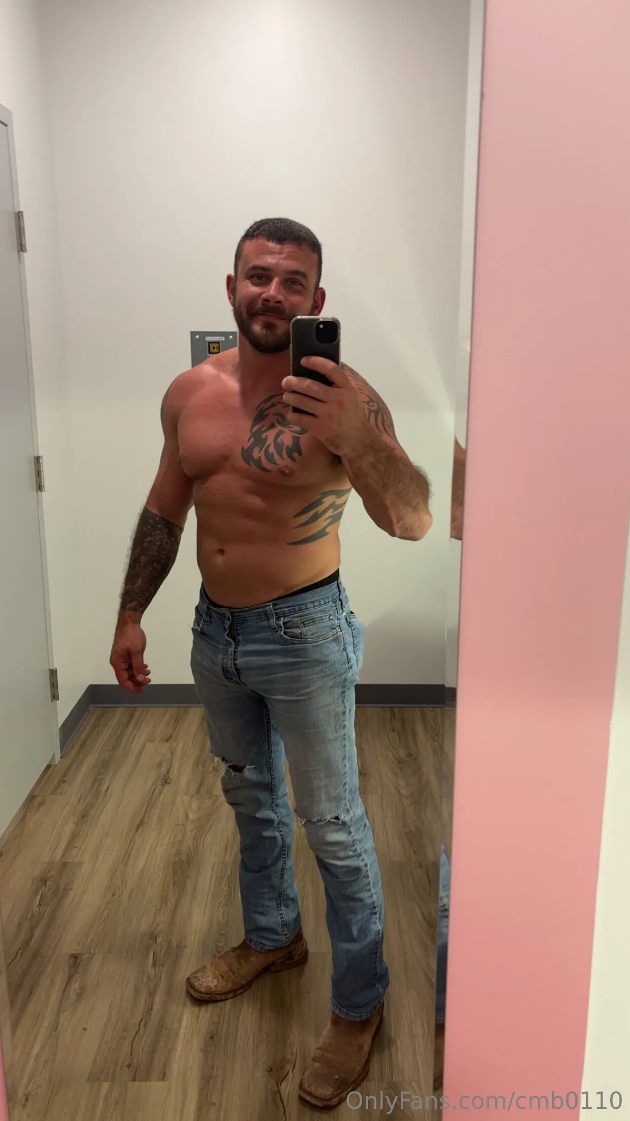 Christopher Blake OnlyFans leaked nude photo 2 - cmb0110 naked pics free download