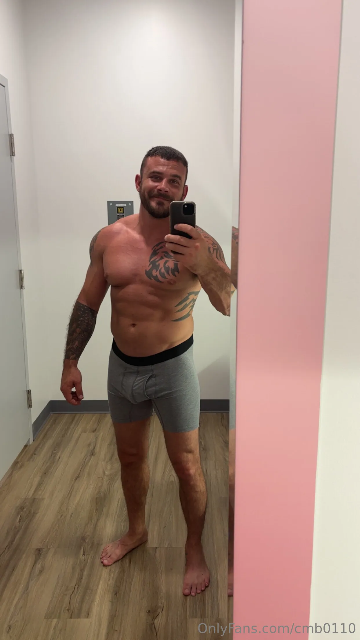 Christopher Blake OnlyFans leaked nude photo 3 - cmb0110 naked pics free download