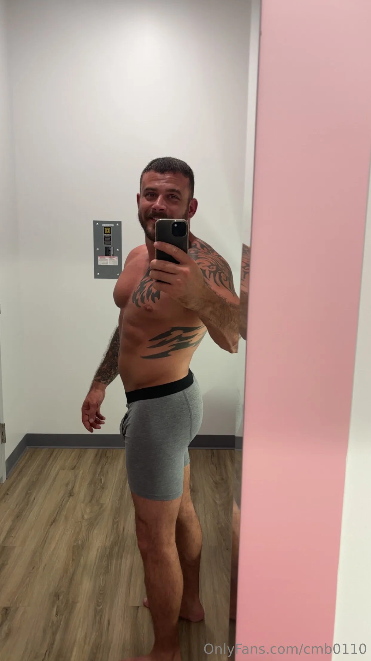 Christopher Blake OnlyFans leaked nude photo 1 - cmb0110 naked pics free download