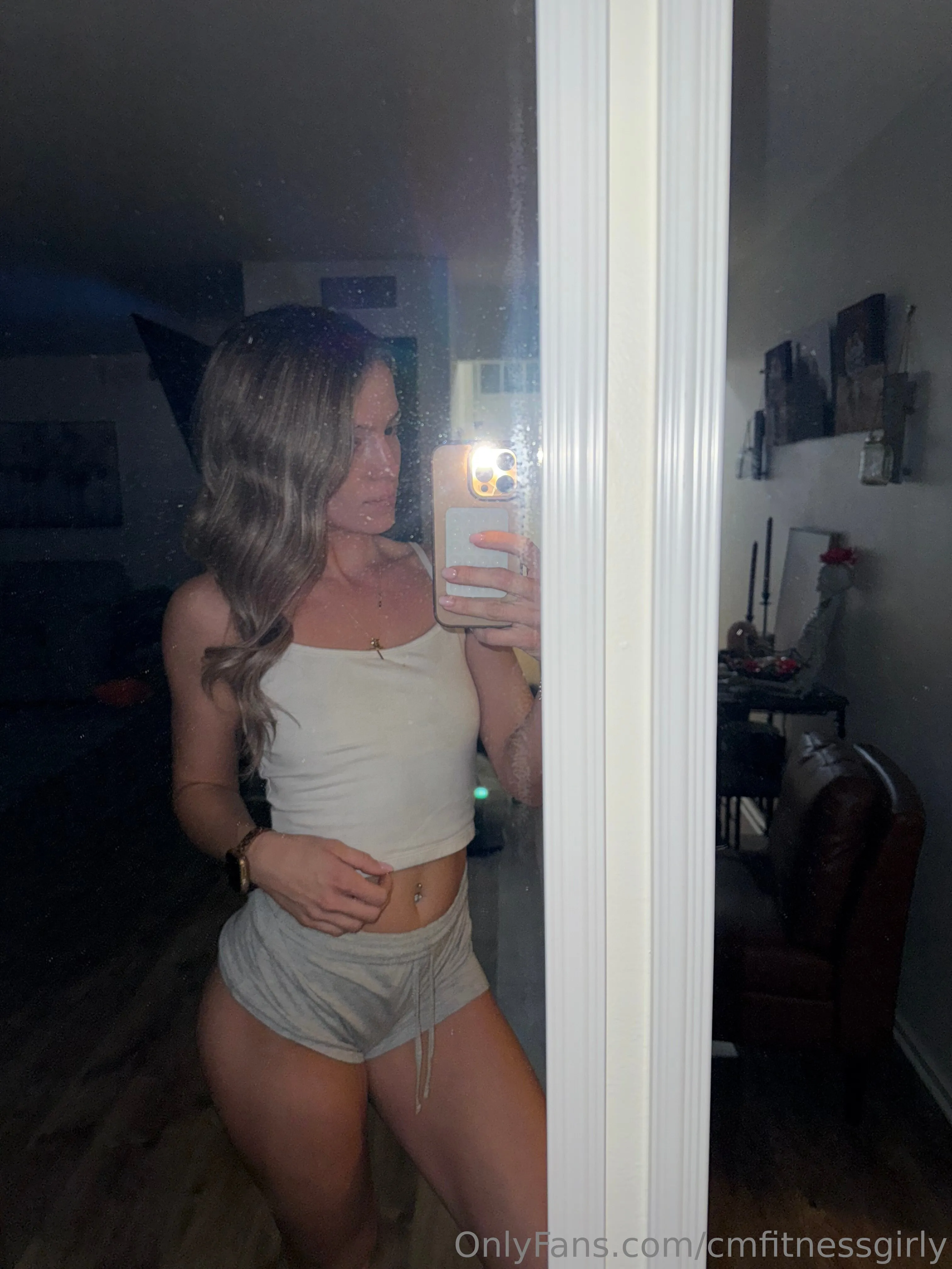 CM OnlyFans leaked nude photo 9 - cmfitnessgirly naked pics free download