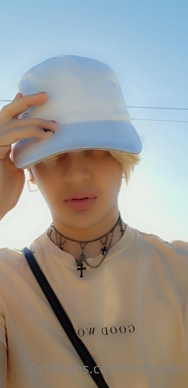 Coby 💕 OnlyFans leaked nude photo 3 - cobyluxe naked pics free download