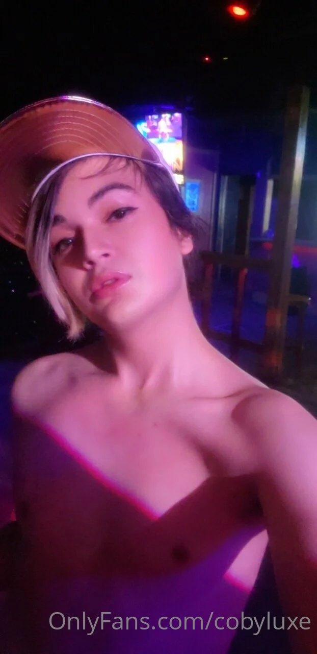 Coby 💕 OnlyFans leaked nude photo 1 - cobyluxe naked pics free download