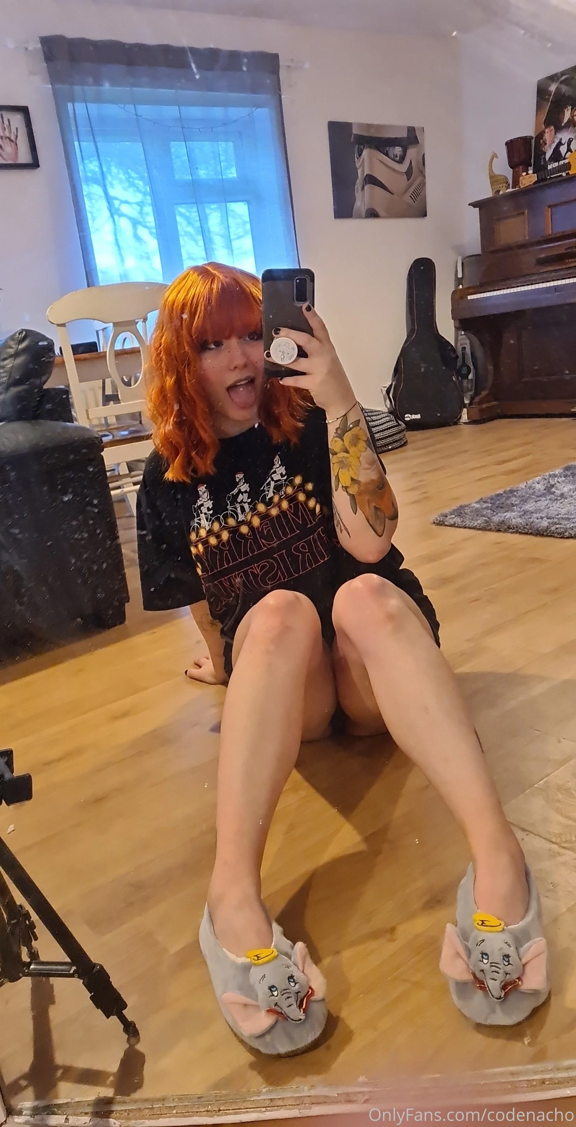 Lip OnlyFans leaked nude photo 7 - codenacho naked pics free download