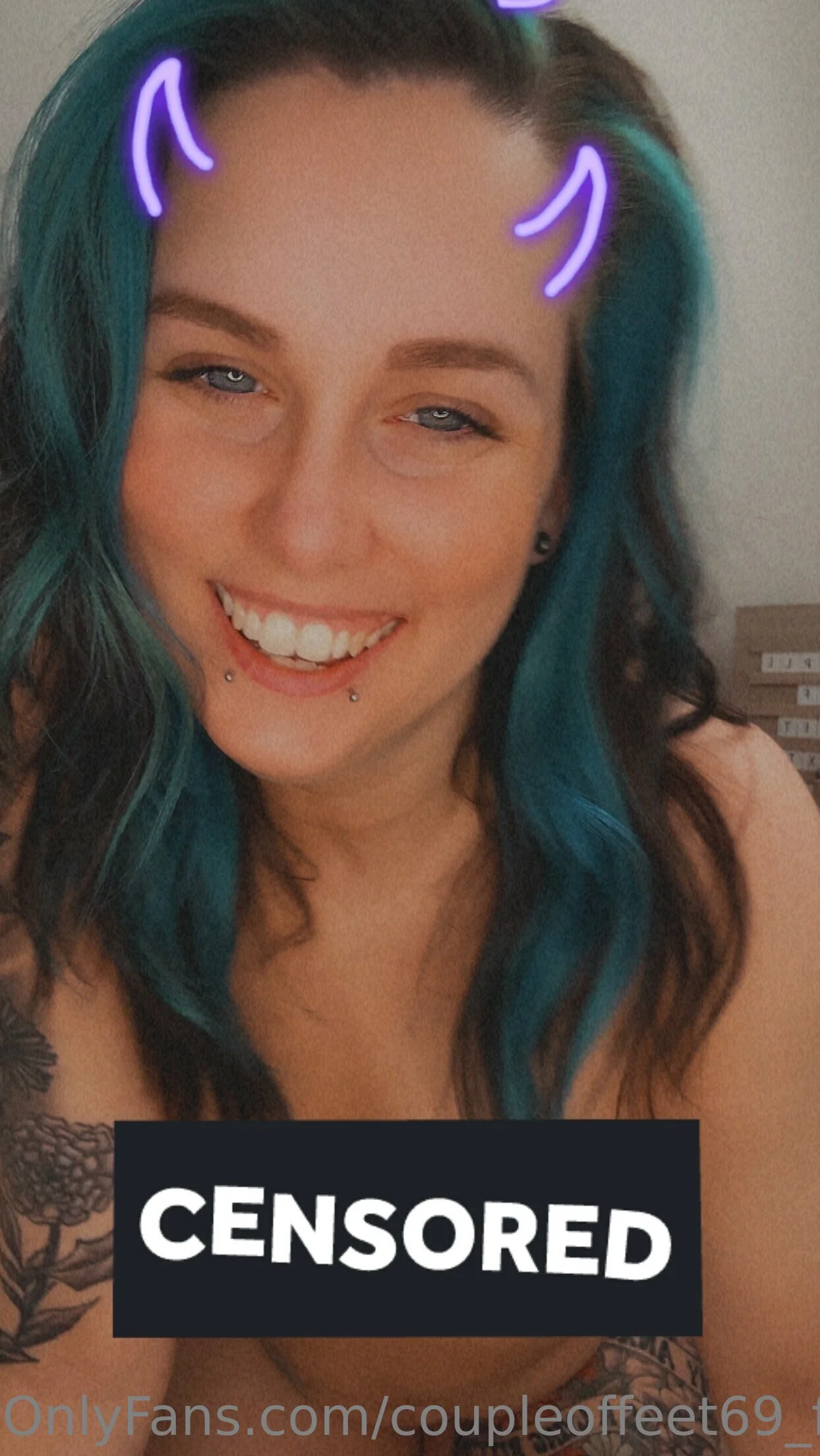 coupleoffeet.com OnlyFans leaked nude photo 19 - coupleoffeet69_free naked pics free download