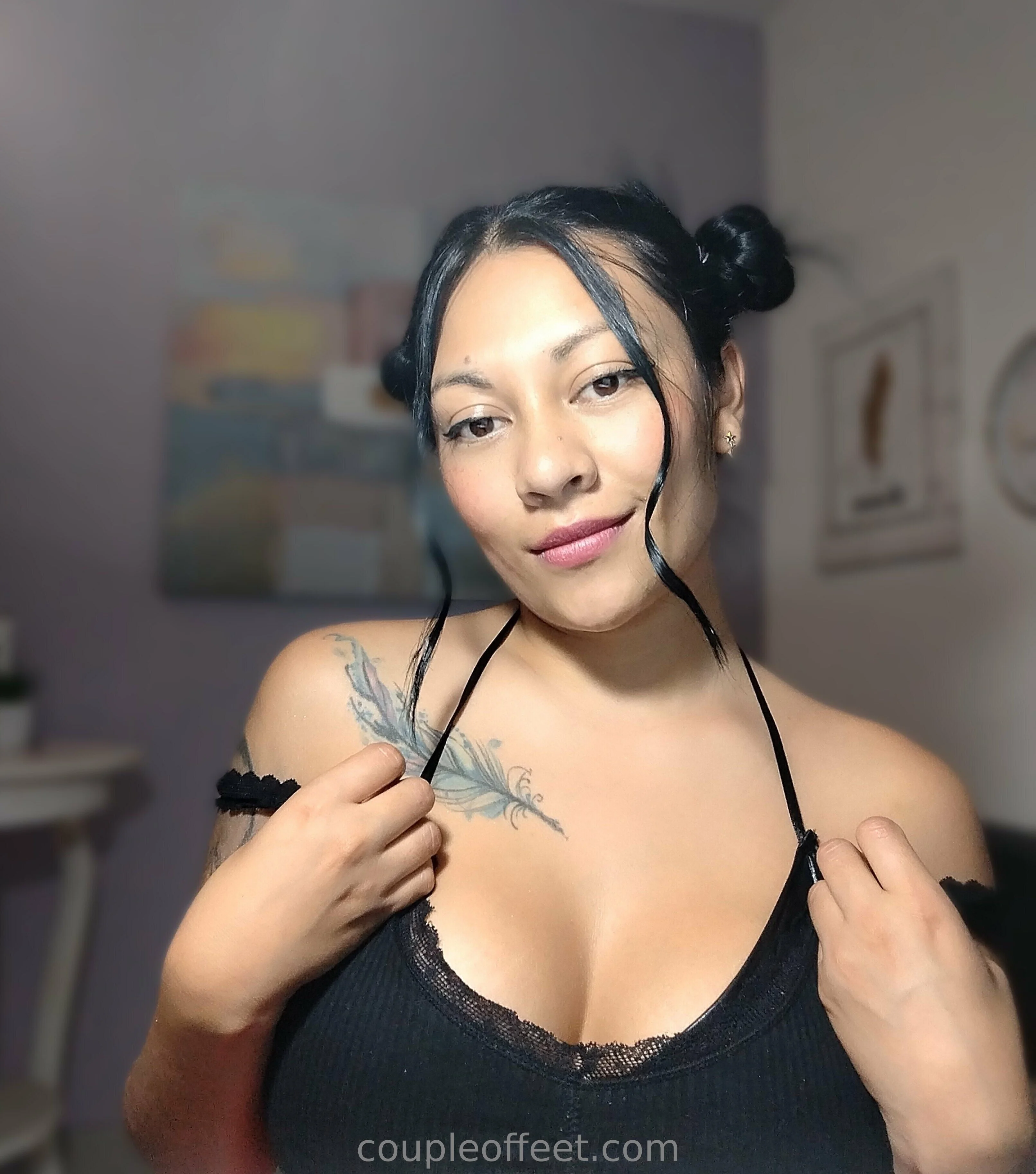 coupleoffeet.com OnlyFans leaked nude photo 11 - coupleoffeet69_free naked pics free download