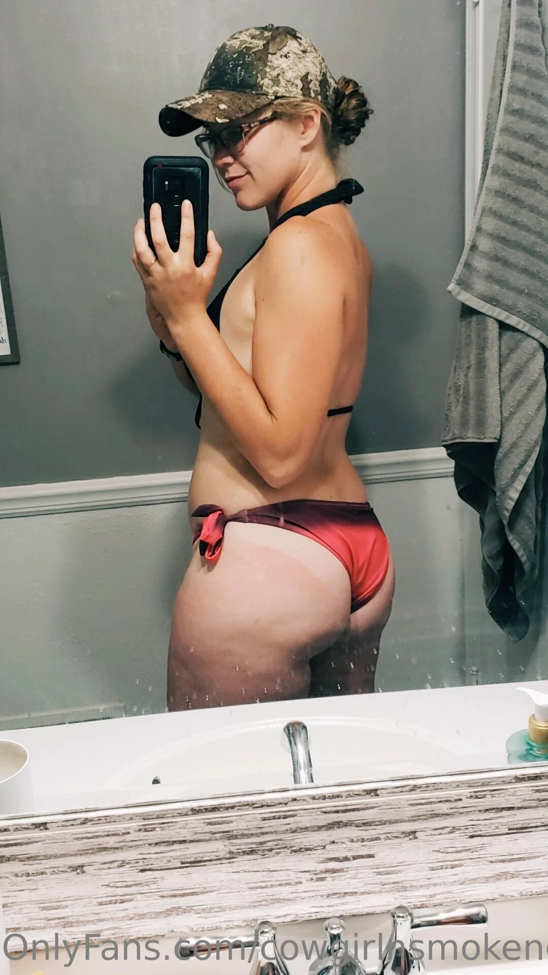 Babe OnlyFans leaked nude photo 13 - cowgirlnsmokencars naked pics free download