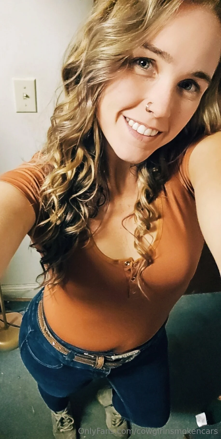 Babe OnlyFans leaked nude photo 6 - cowgirlnsmokencars naked pics free download