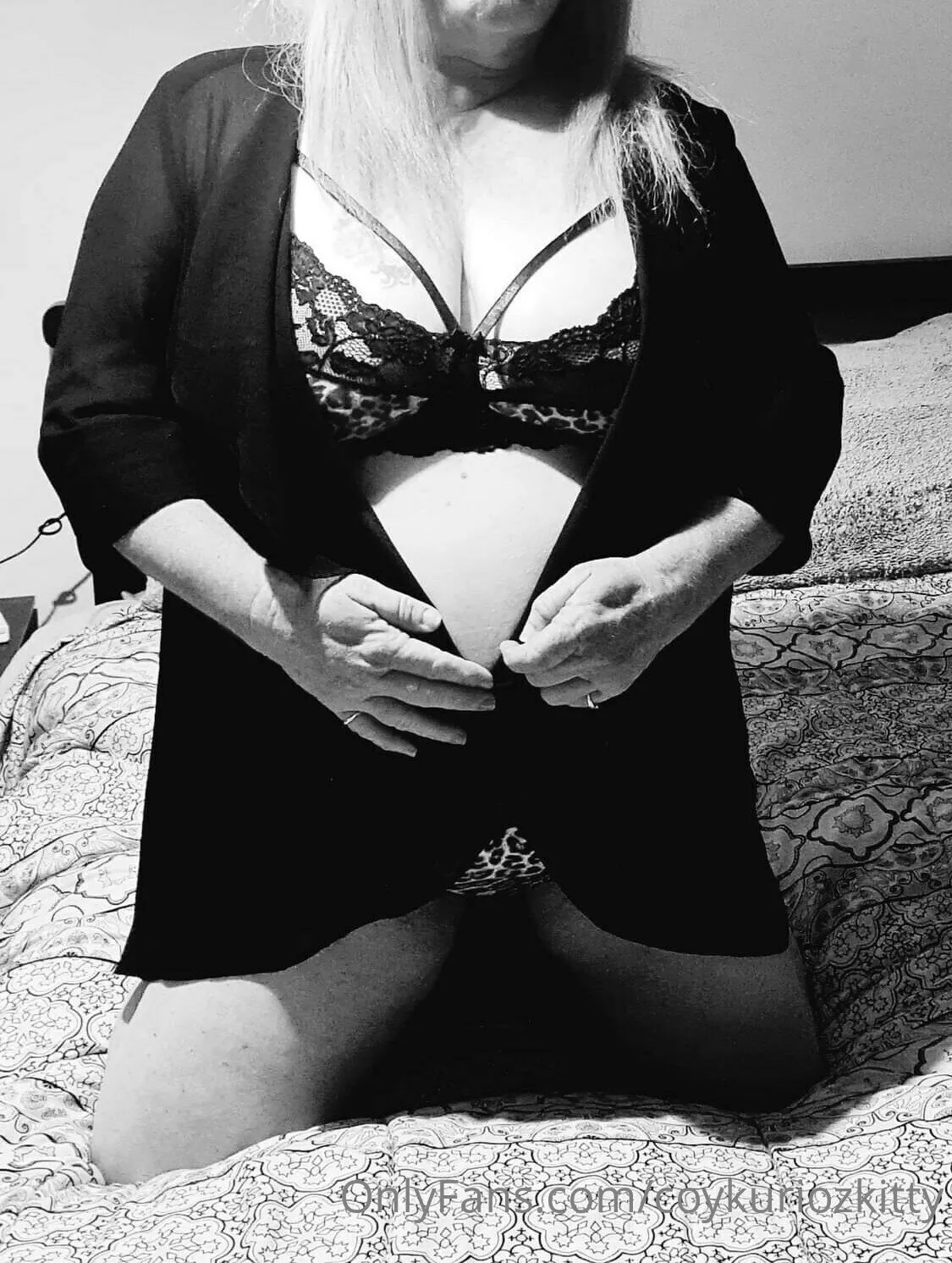 Coy Kurioz Kitty OnlyFans leaked nude photo 3 - coykuriozkitty naked pics free download