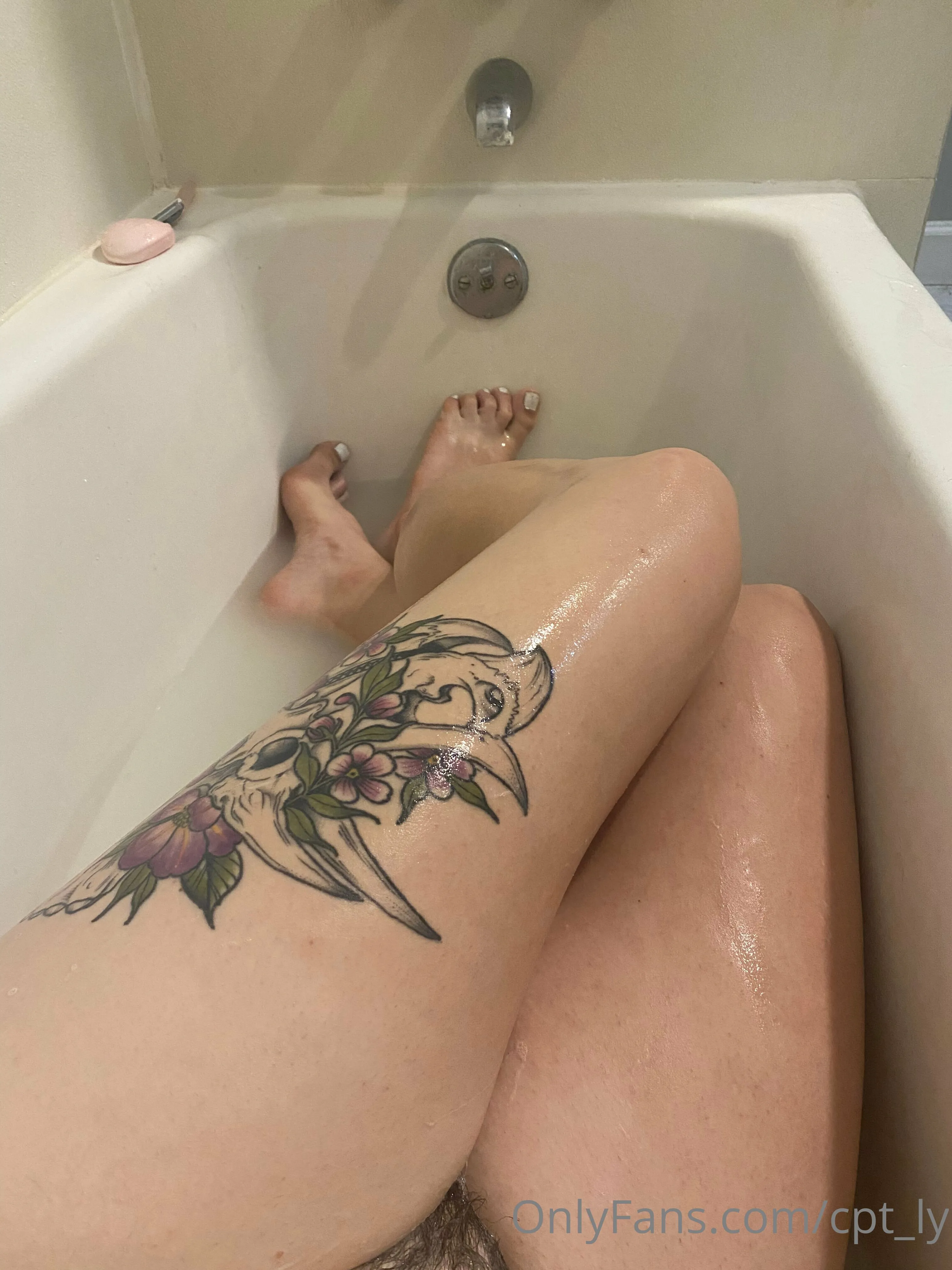 Lyanna OnlyFans leaked nude photo 3 - cpt_ly naked pics free download