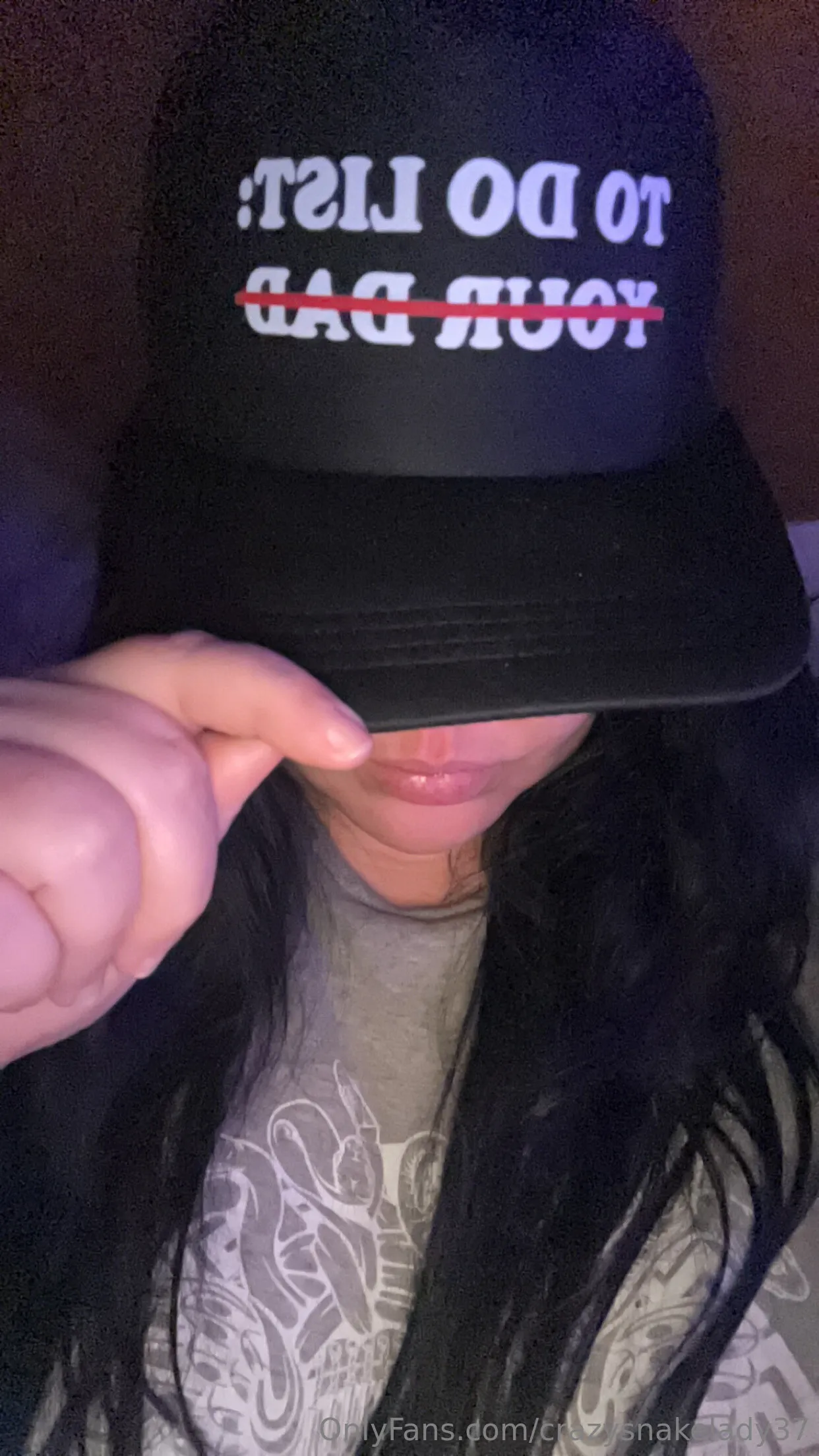 Tiffany Turner OnlyFans leaked nude photo 4 - crazysnakelady37 naked pics free download