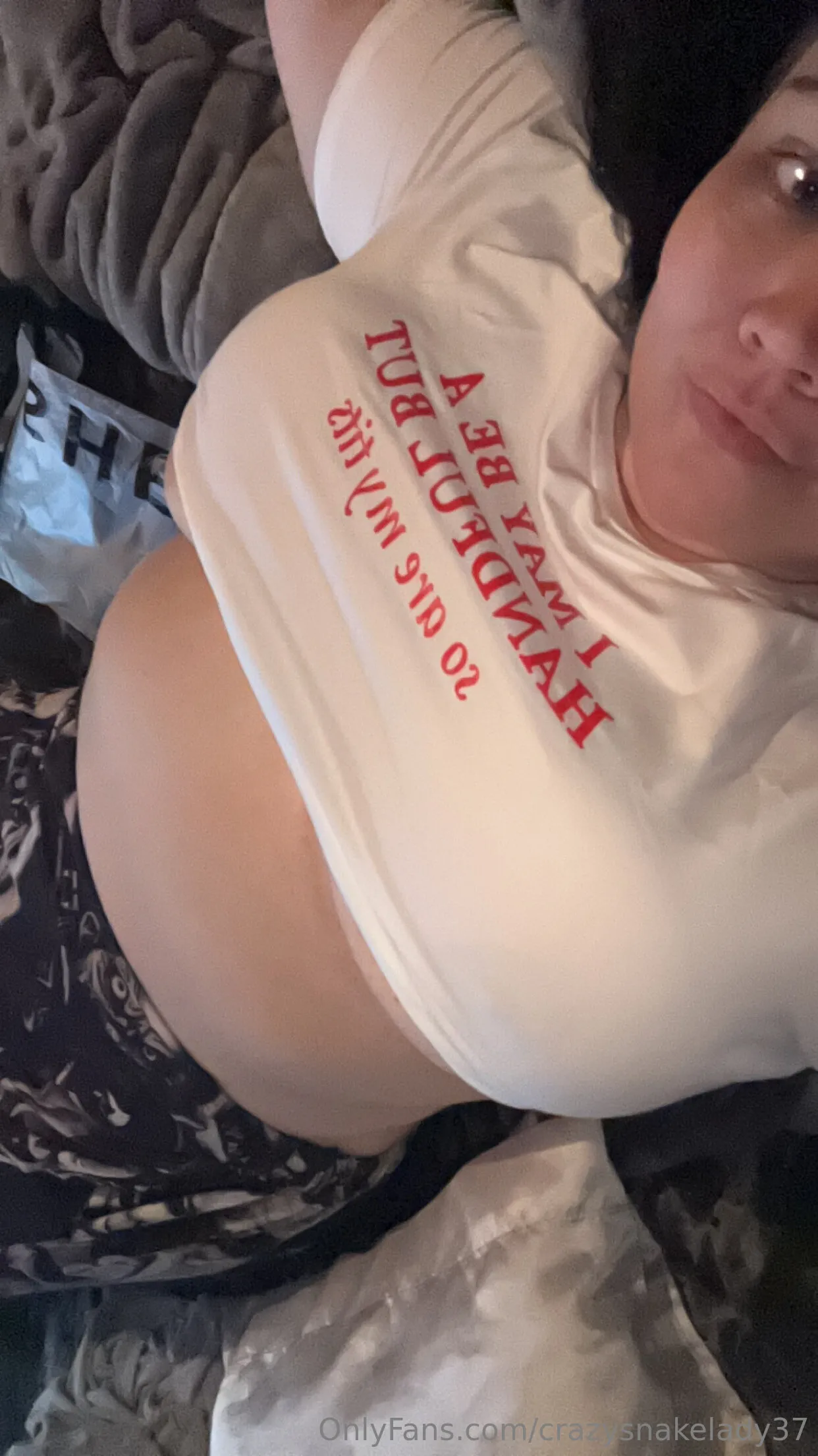 Tiffany Turner OnlyFans leaked nude photo 3 - crazysnakelady37 naked pics free download