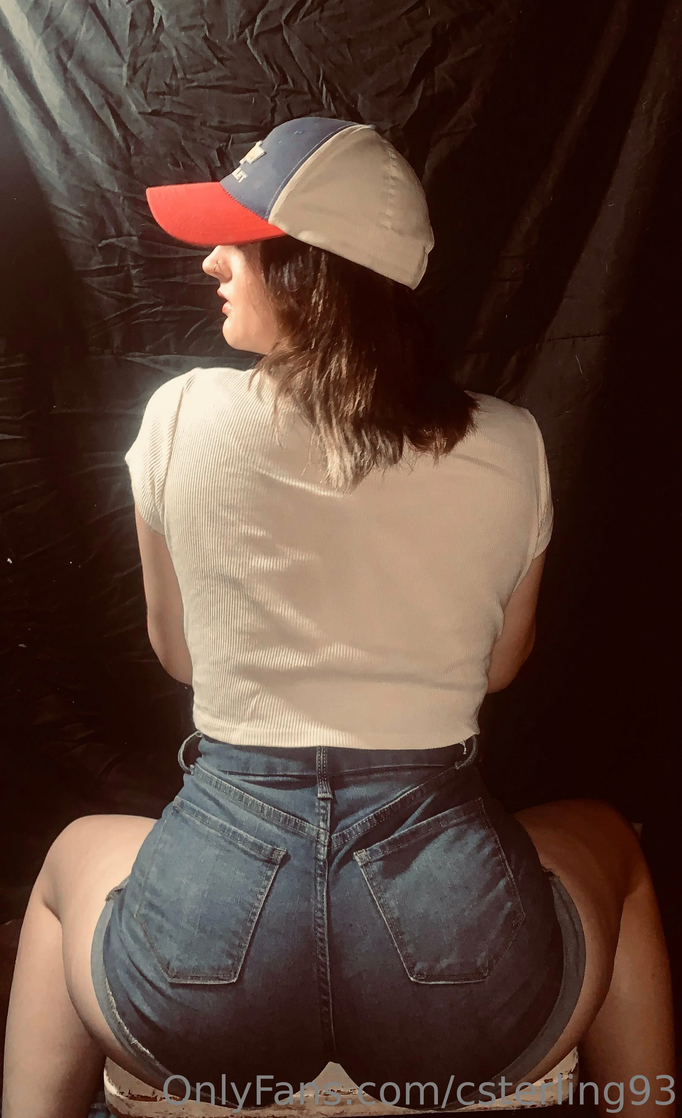 Cherry Sterling OnlyFans leaked nude photo 5 - csterling93 naked pics free download