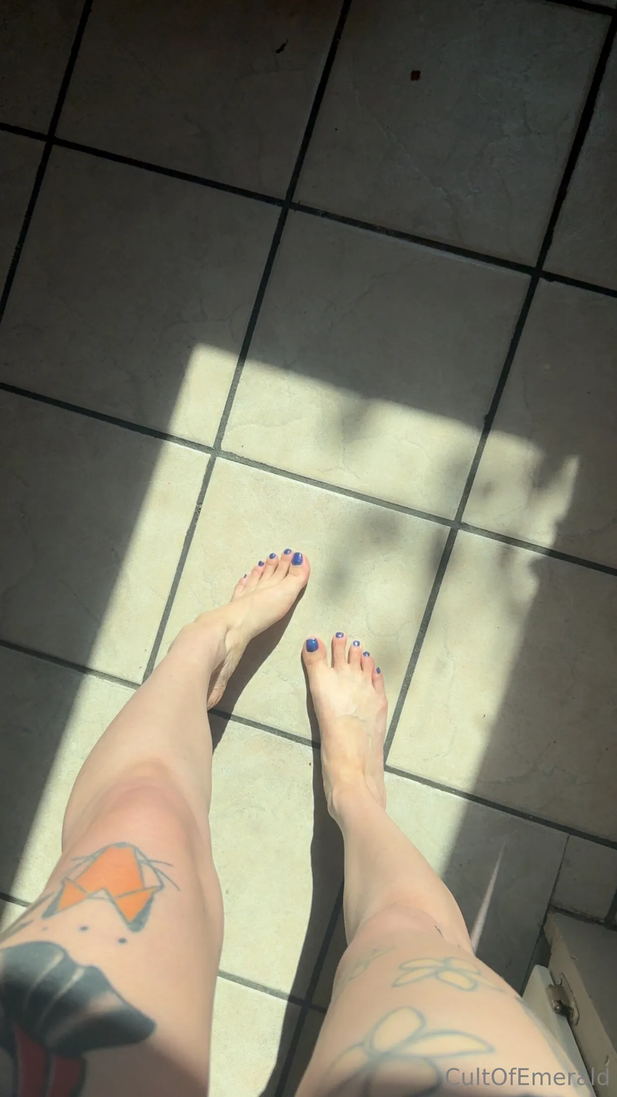 Emerald OnlyFans leaked nude photo 8 - cultofemerald naked pics free download