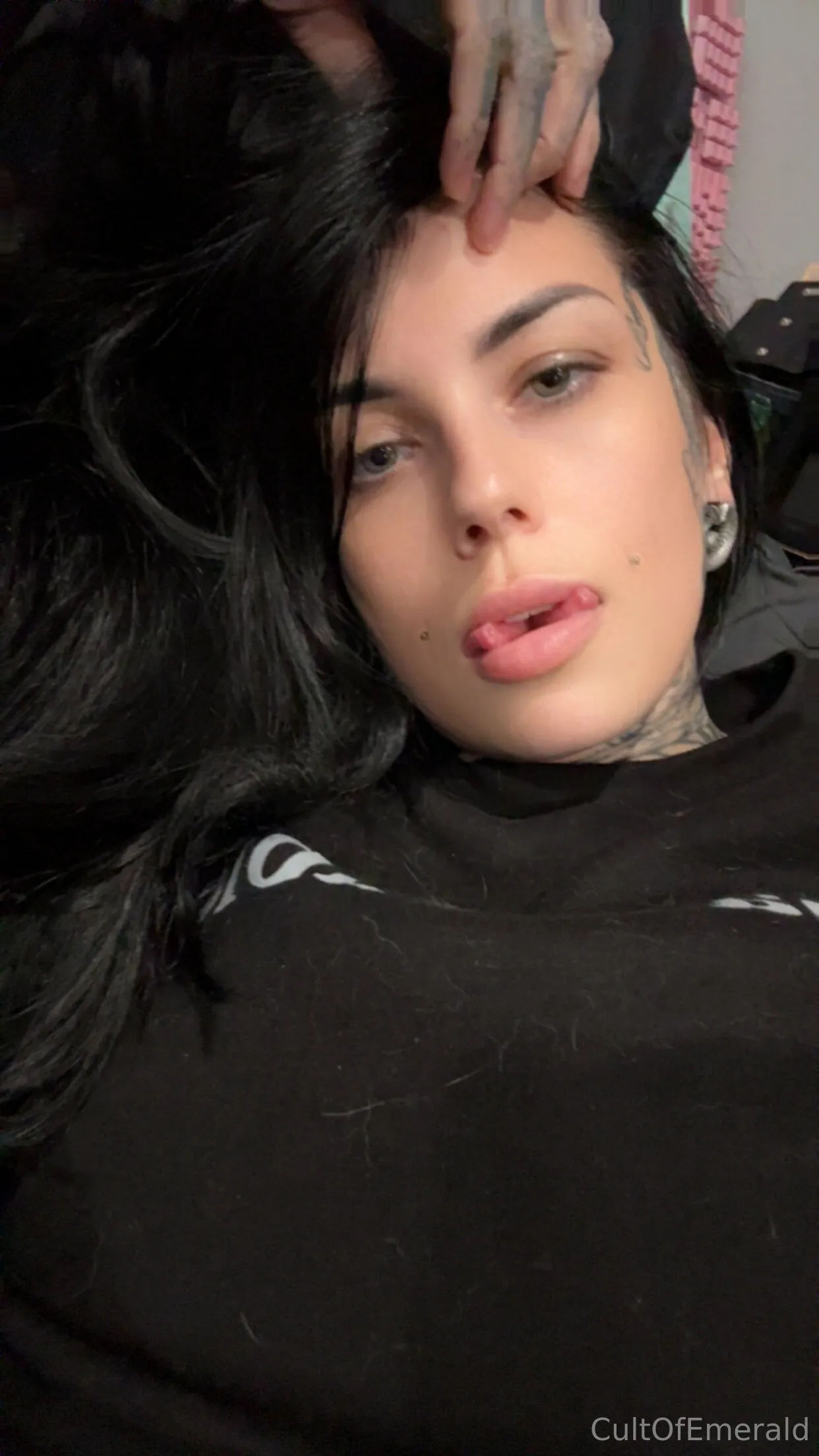 Emerald OnlyFans leaked nude photo 7 - cultofemerald naked pics free download