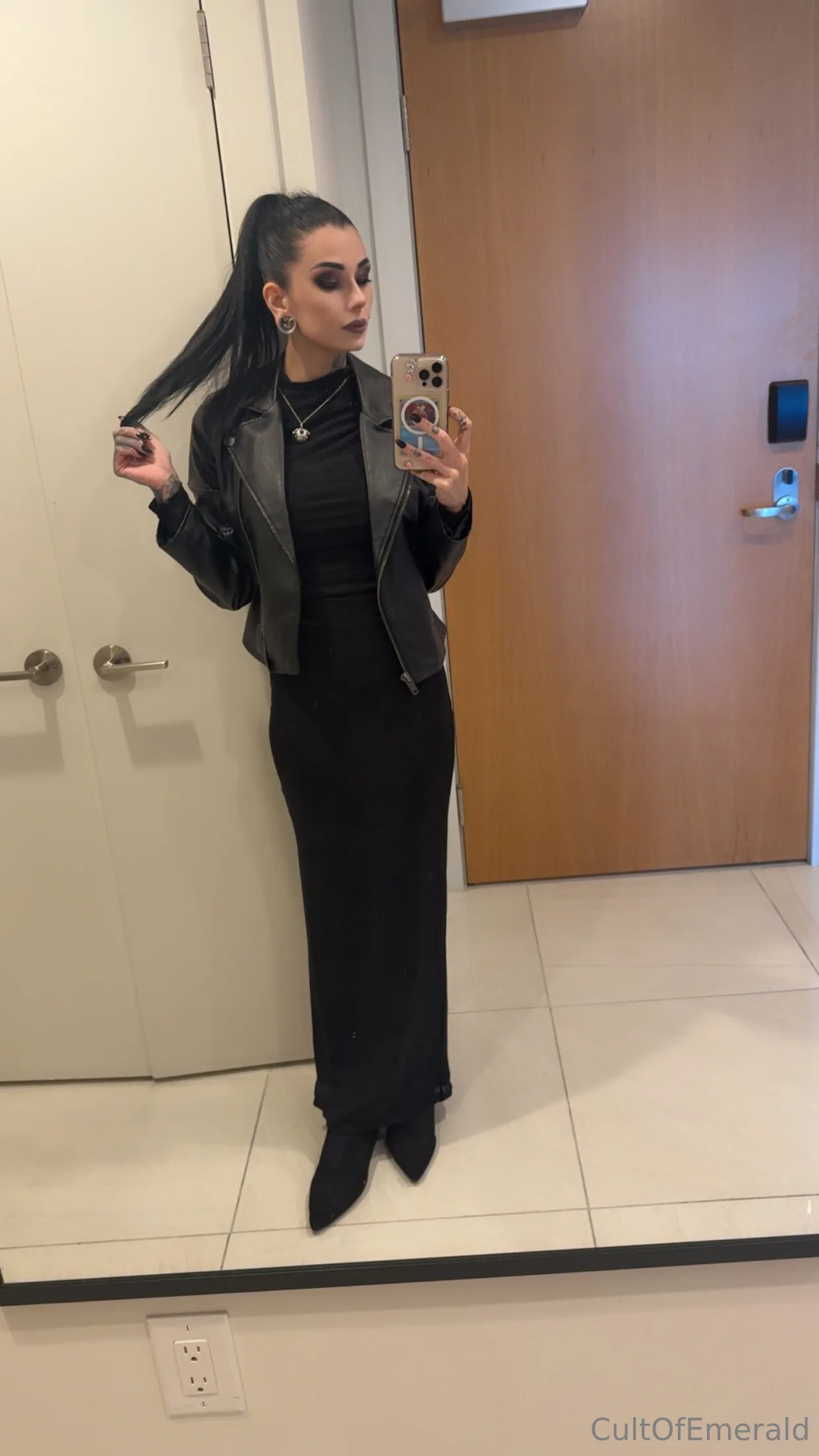 Emerald OnlyFans leaked nude photo 1 - cultofemerald naked pics free download