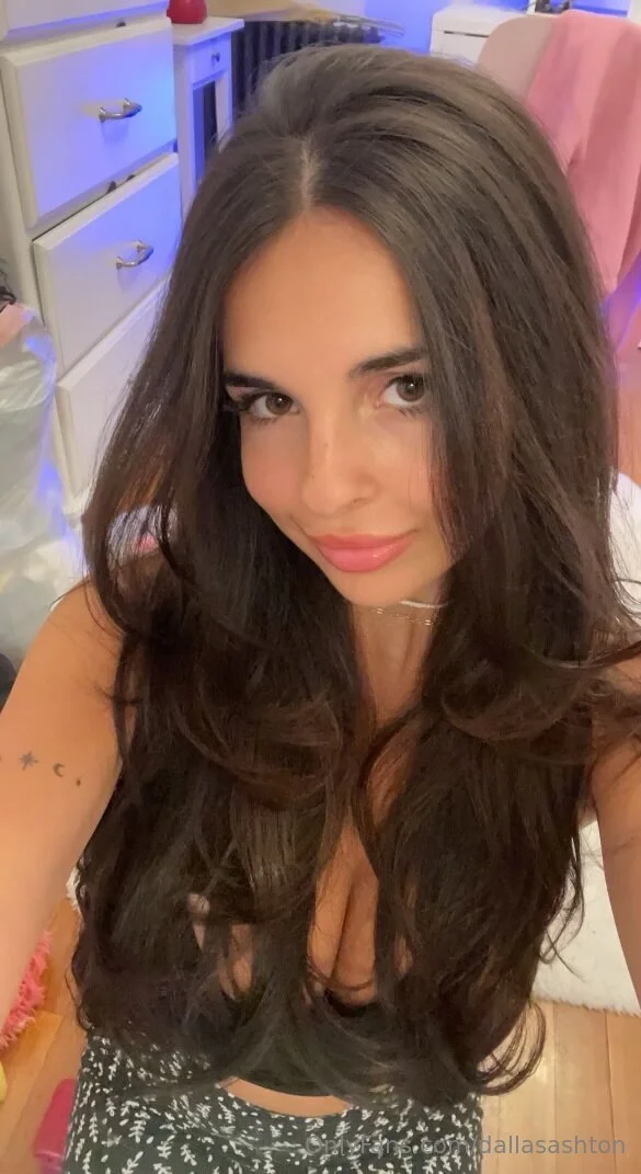 Dallas OnlyFans leaked nude photo 12 - dallasashton naked pics free download