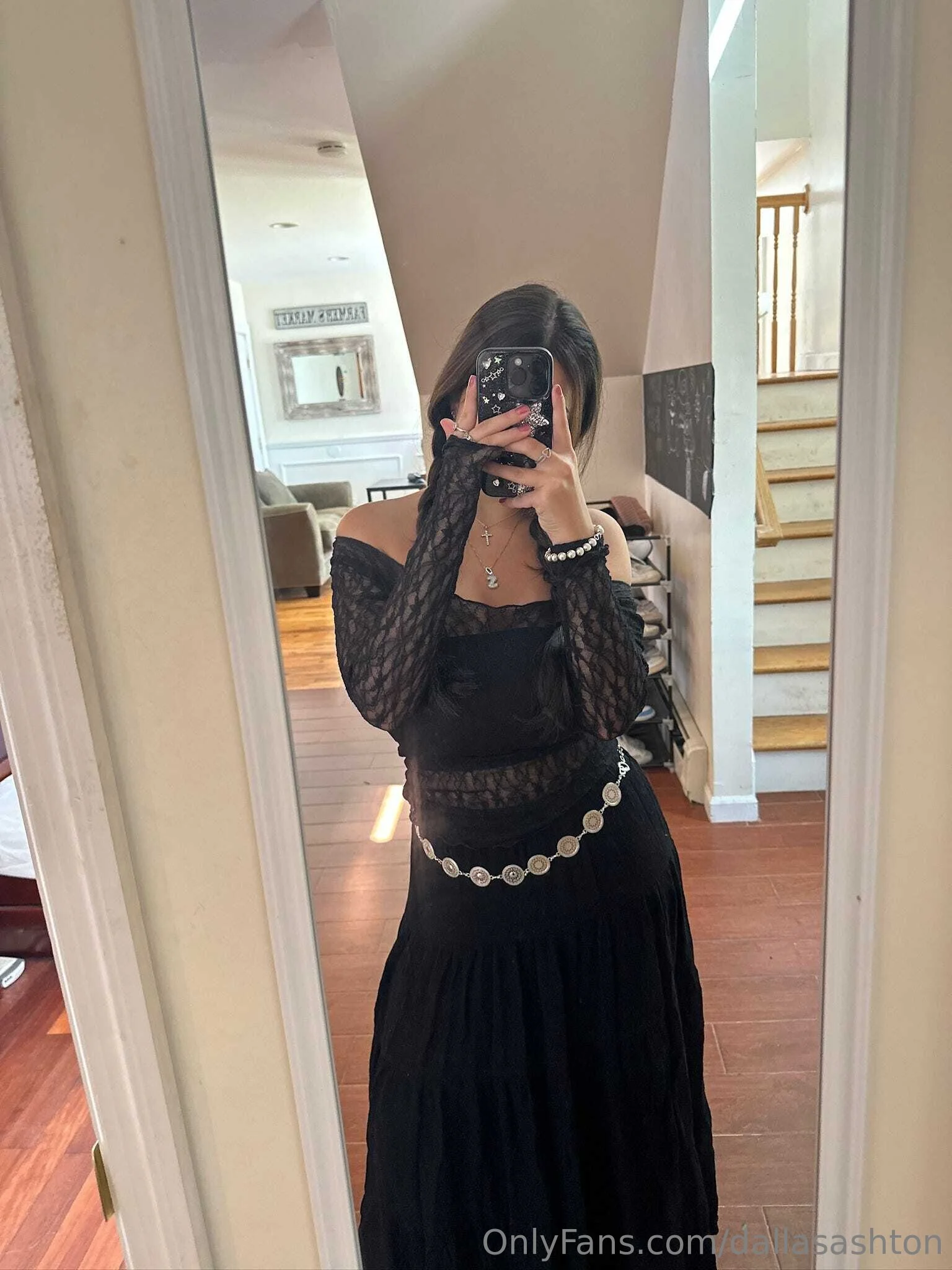 Dallas OnlyFans leaked nude photo 6 - dallasashton naked pics free download