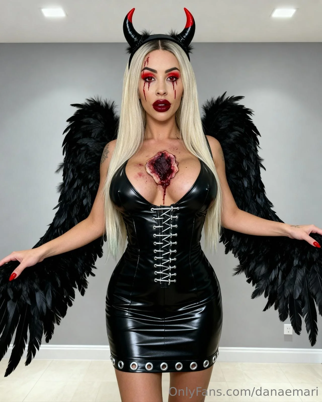 Danae Mari 🍒 OnlyFans leaked nude photo 29 - danaemari naked pics free download