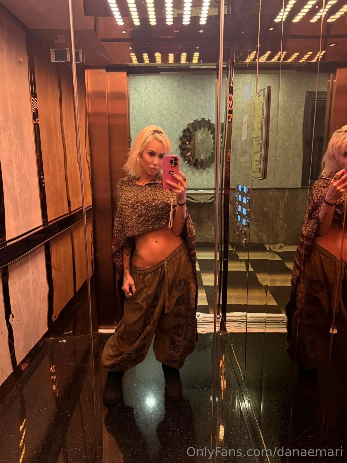 Danae Mari 🍒 OnlyFans leaked nude photo 23 - danaemari naked pics free download