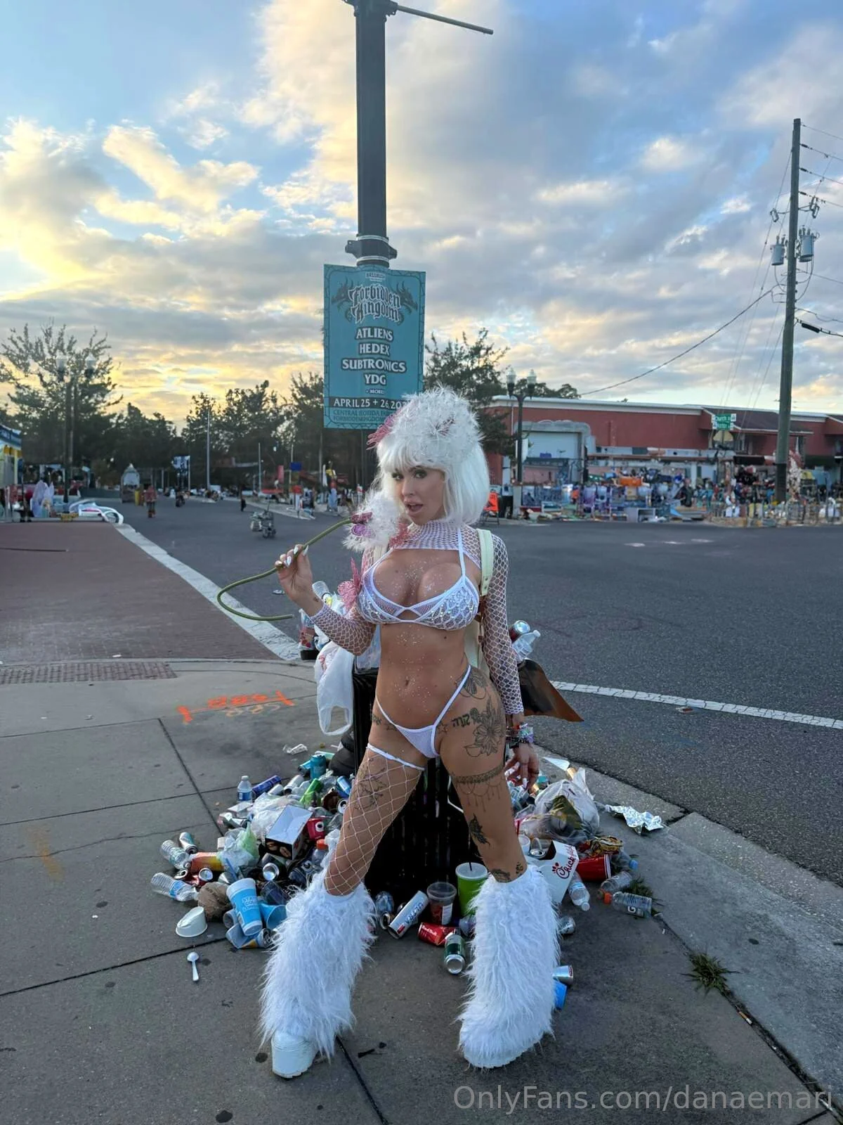 Danae Mari 🍒 OnlyFans leaked nude photo 21 - danaemari naked pics free download