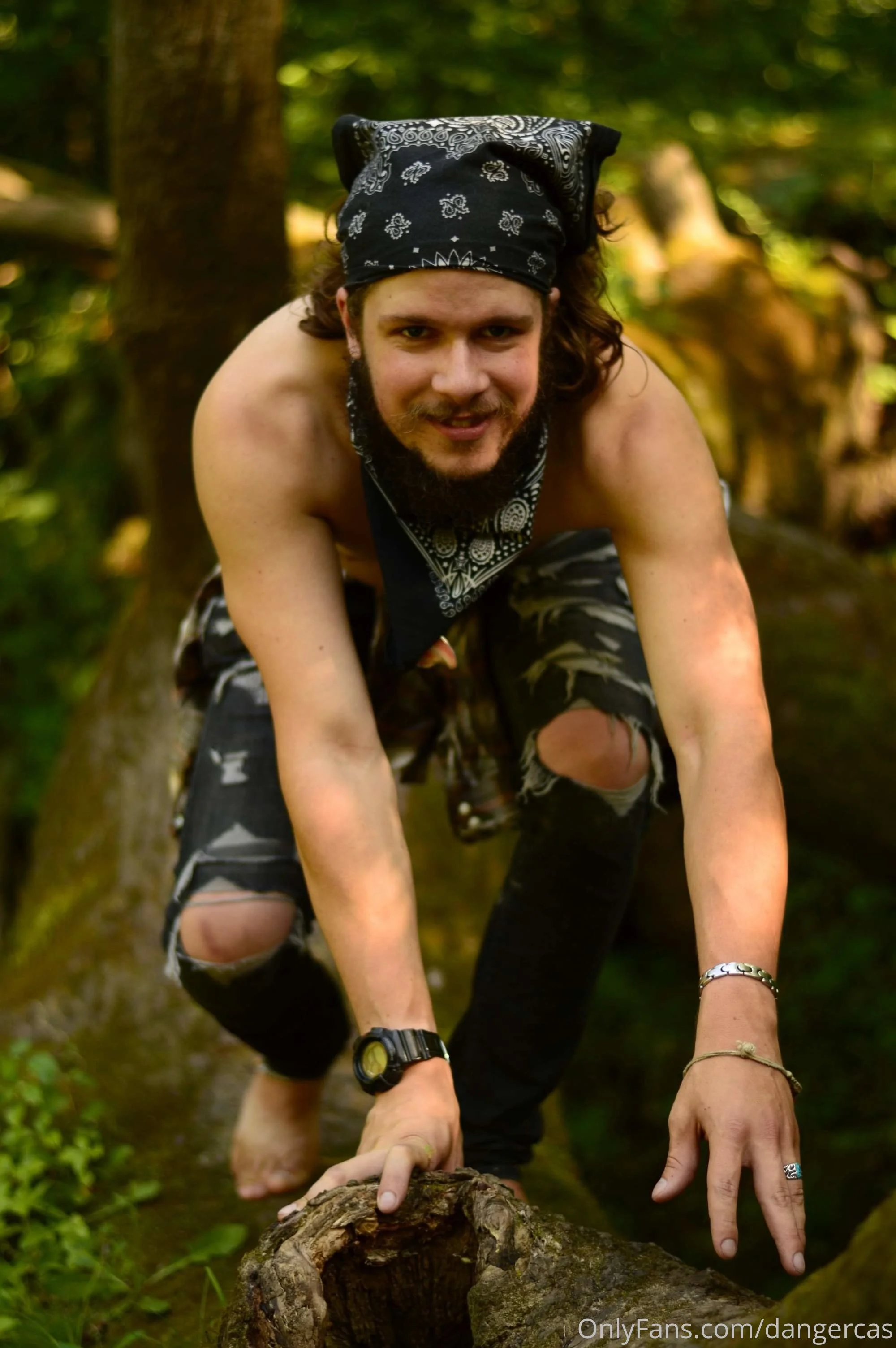 Cassidy OnlyFans leaked nude photo 19 - dangercas naked pics free download