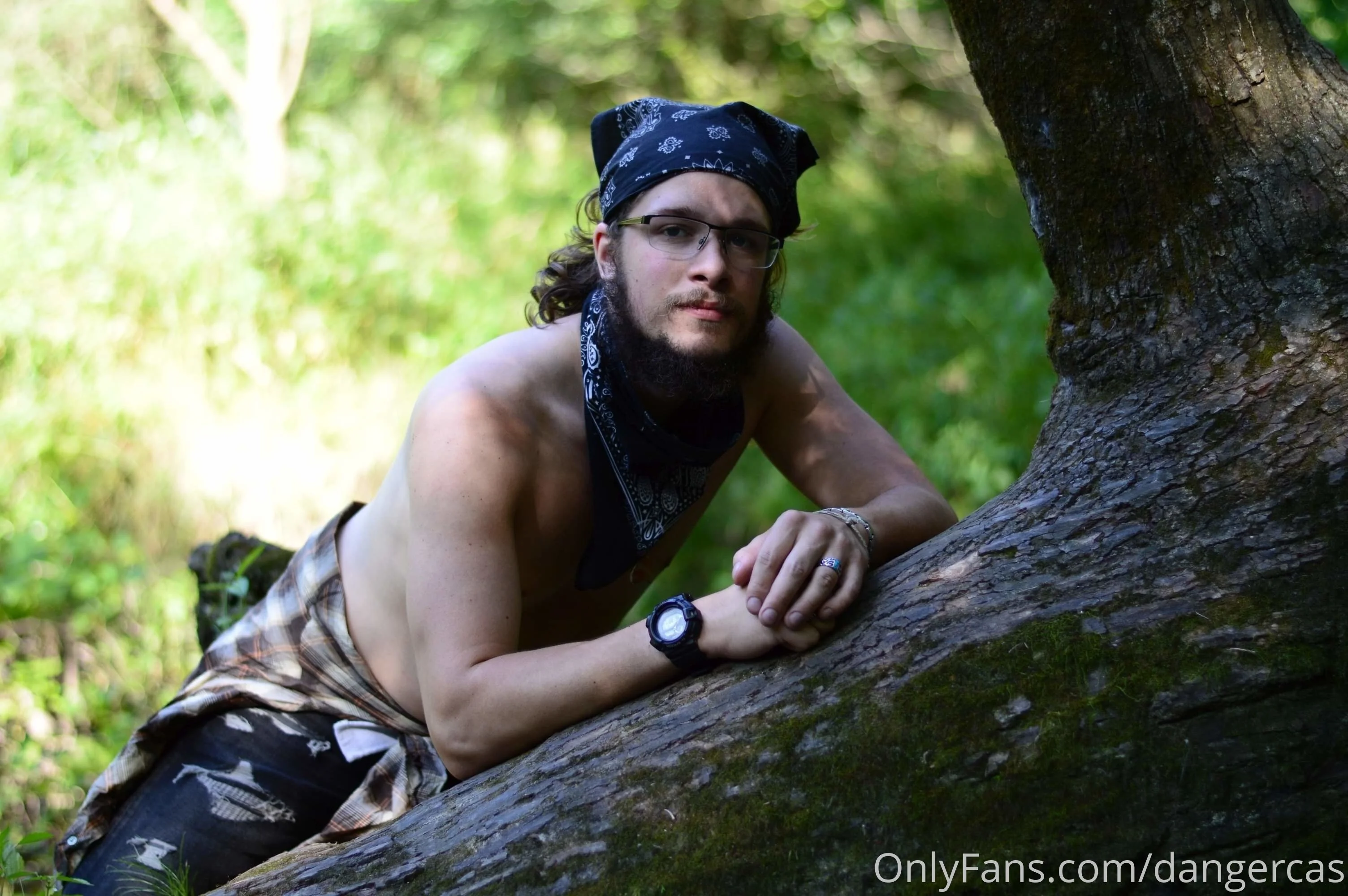 Cassidy OnlyFans leaked nude photo 17 - dangercas naked pics free download