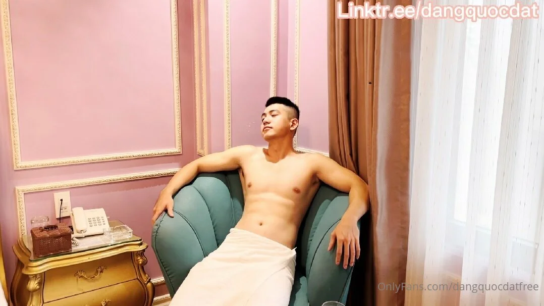 Joinydat Free 18+ (Magazine +Video HOT) OnlyFans leaked nude photo 5 - dangquocdatfree naked pics free download