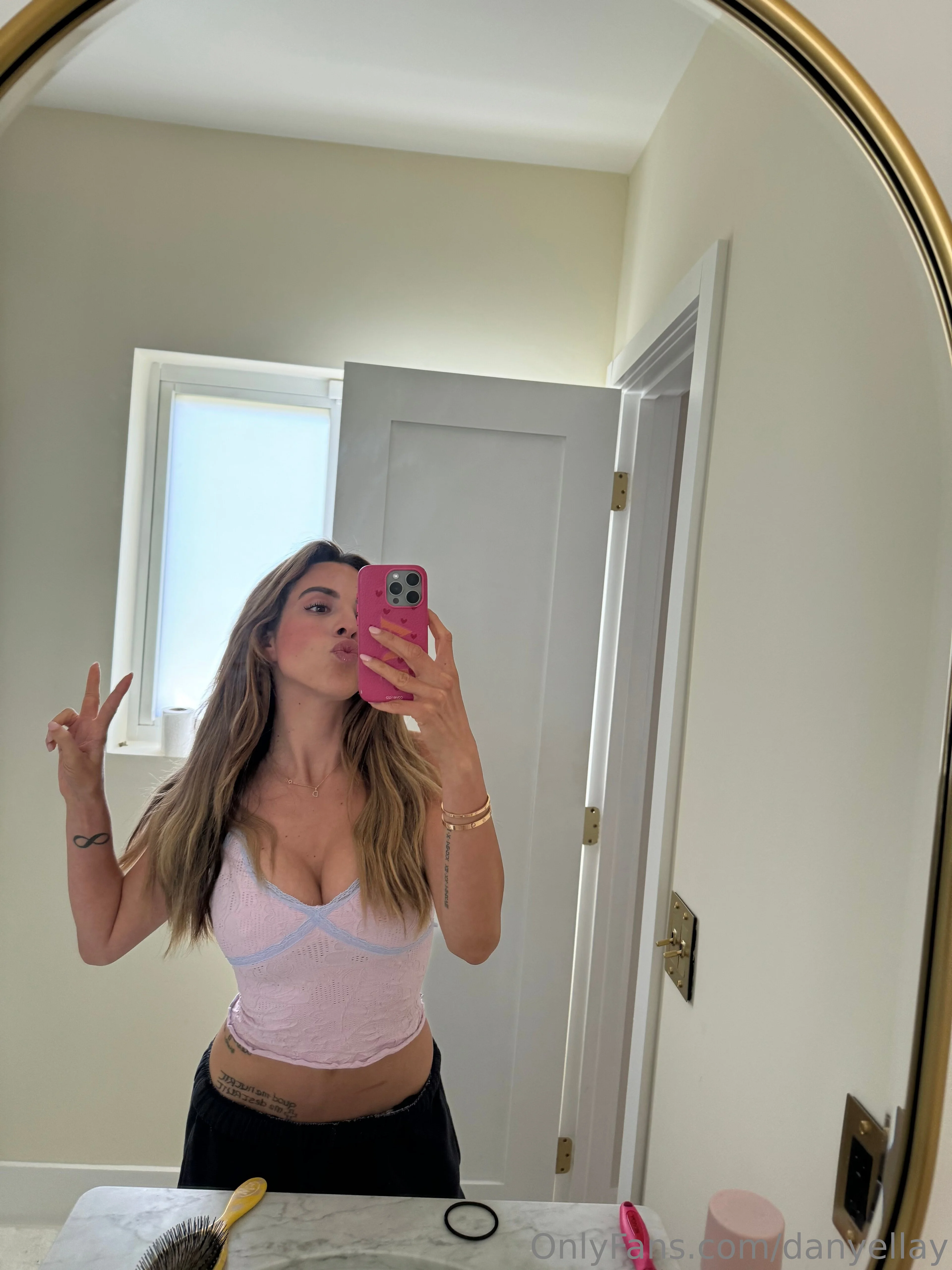 Danielley Ayala OnlyFans leaked nude photo 9 - danyellay naked pics free download