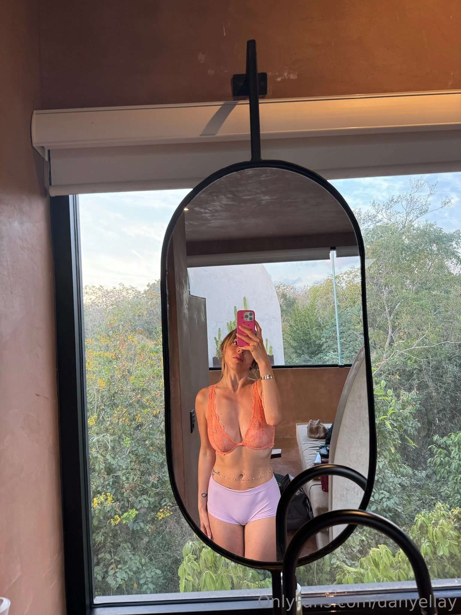 Danielley Ayala OnlyFans leaked nude photo 7 - danyellay naked pics free download