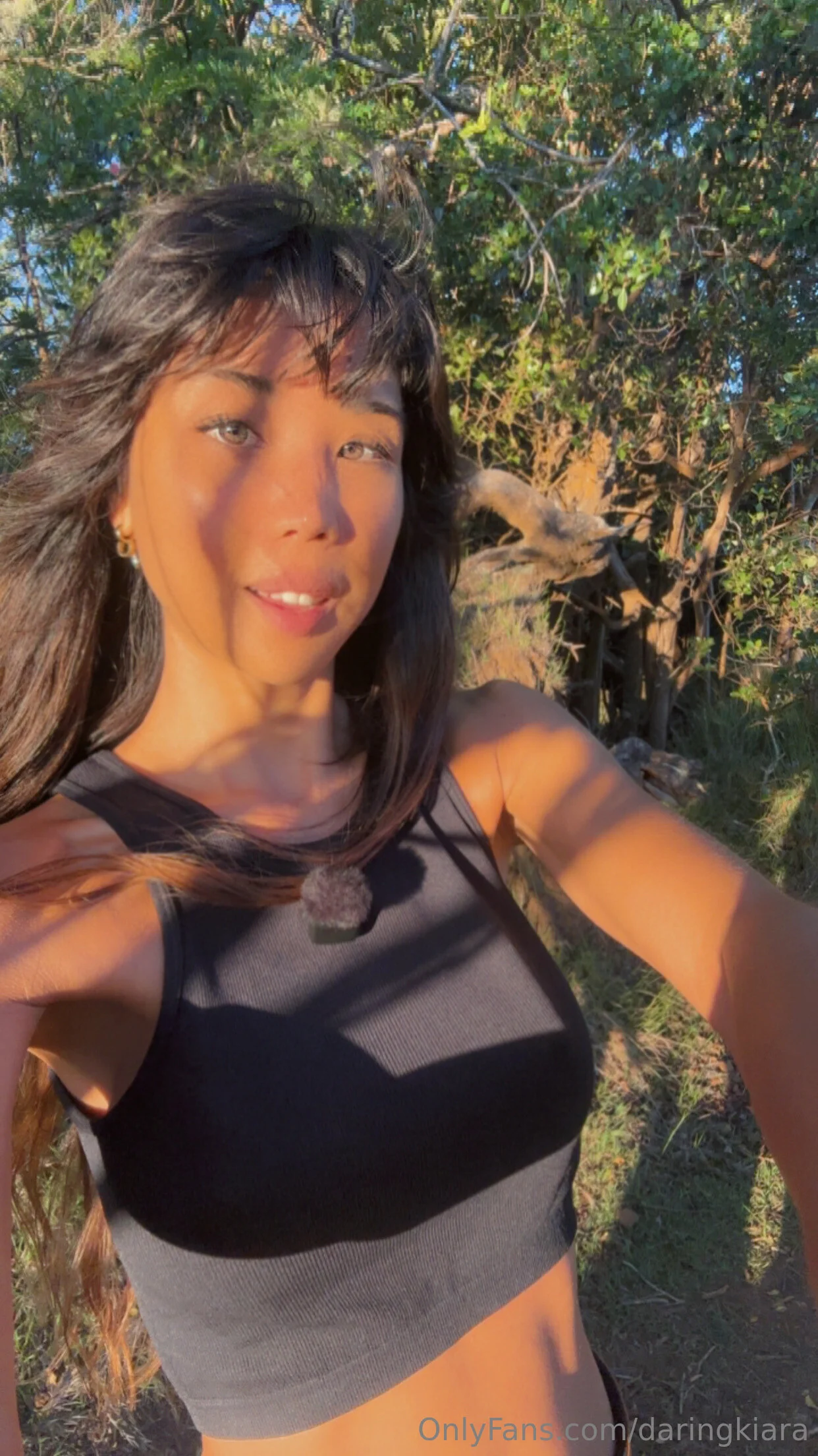 DaringKiara OnlyFans leaked nude photo 12 - daringkiara naked pics free download