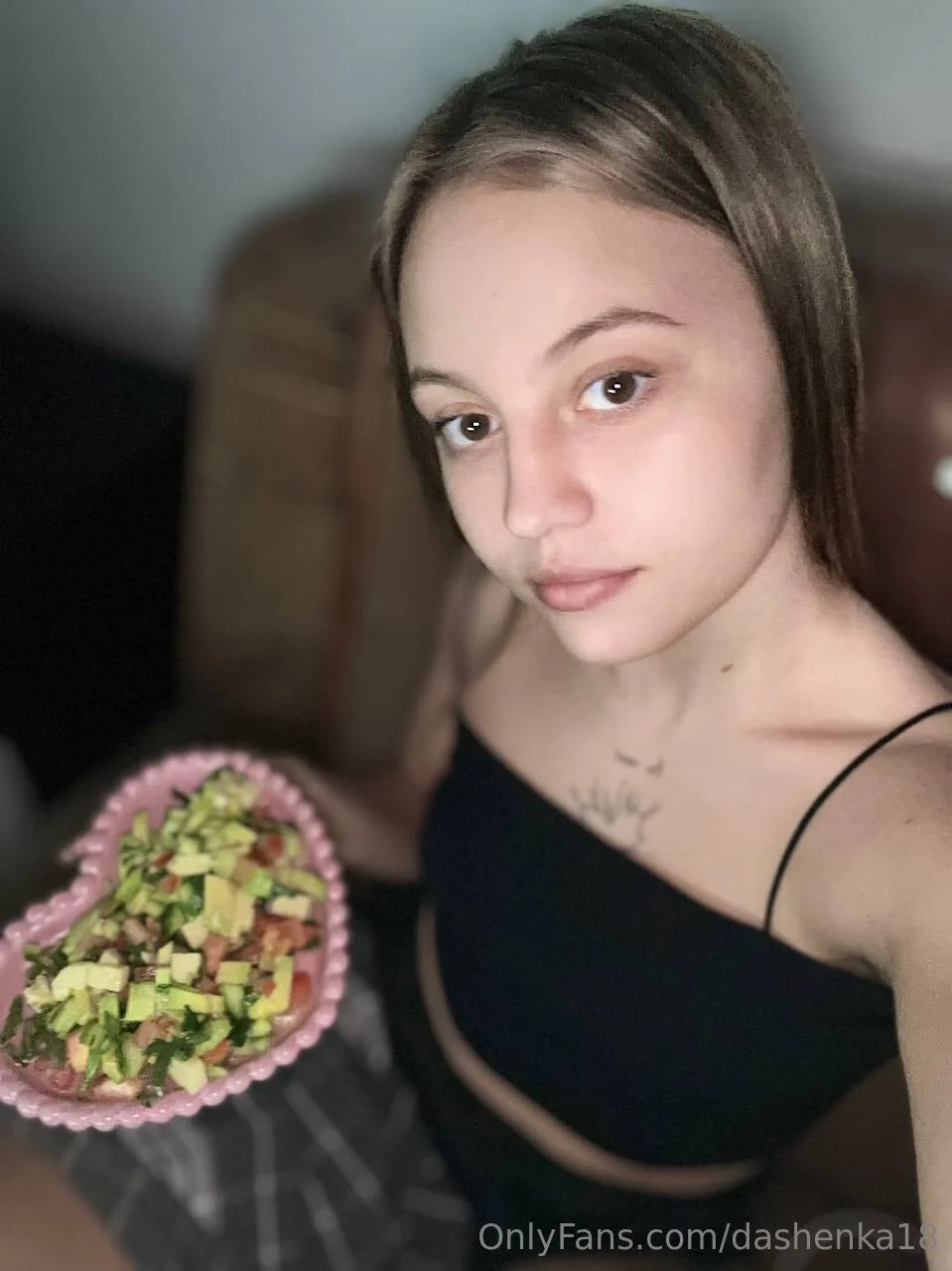 Dasha😋 OnlyFans leaked nude photo 6 - dashenka18 naked pics free download