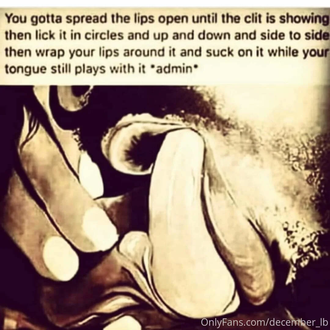 December OnlyFans leaked nude photo 3 - december_lb naked pics free download