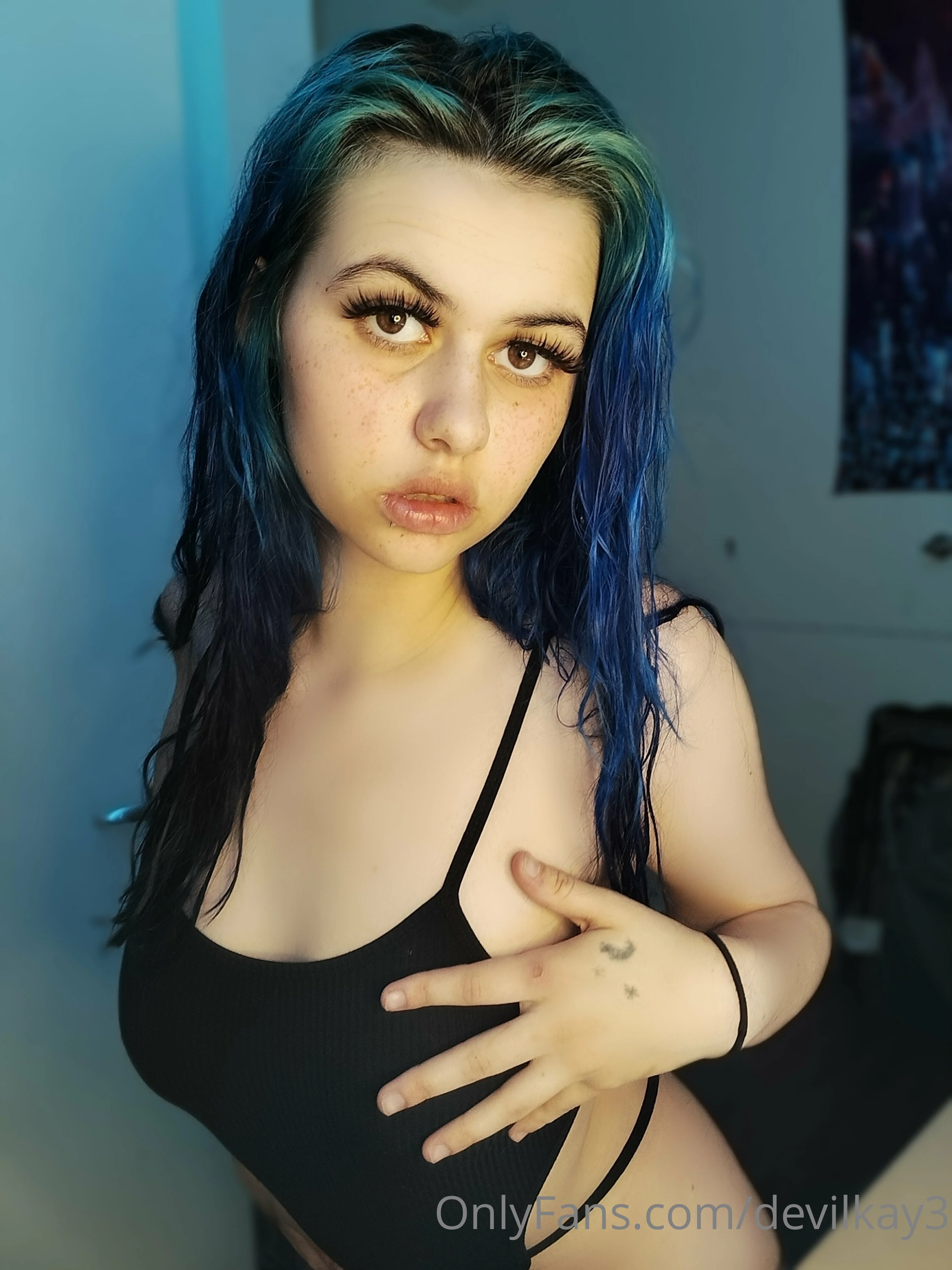 Devil_AK OnlyFans leaked nude photo 2 - devilkay3 naked pics free download