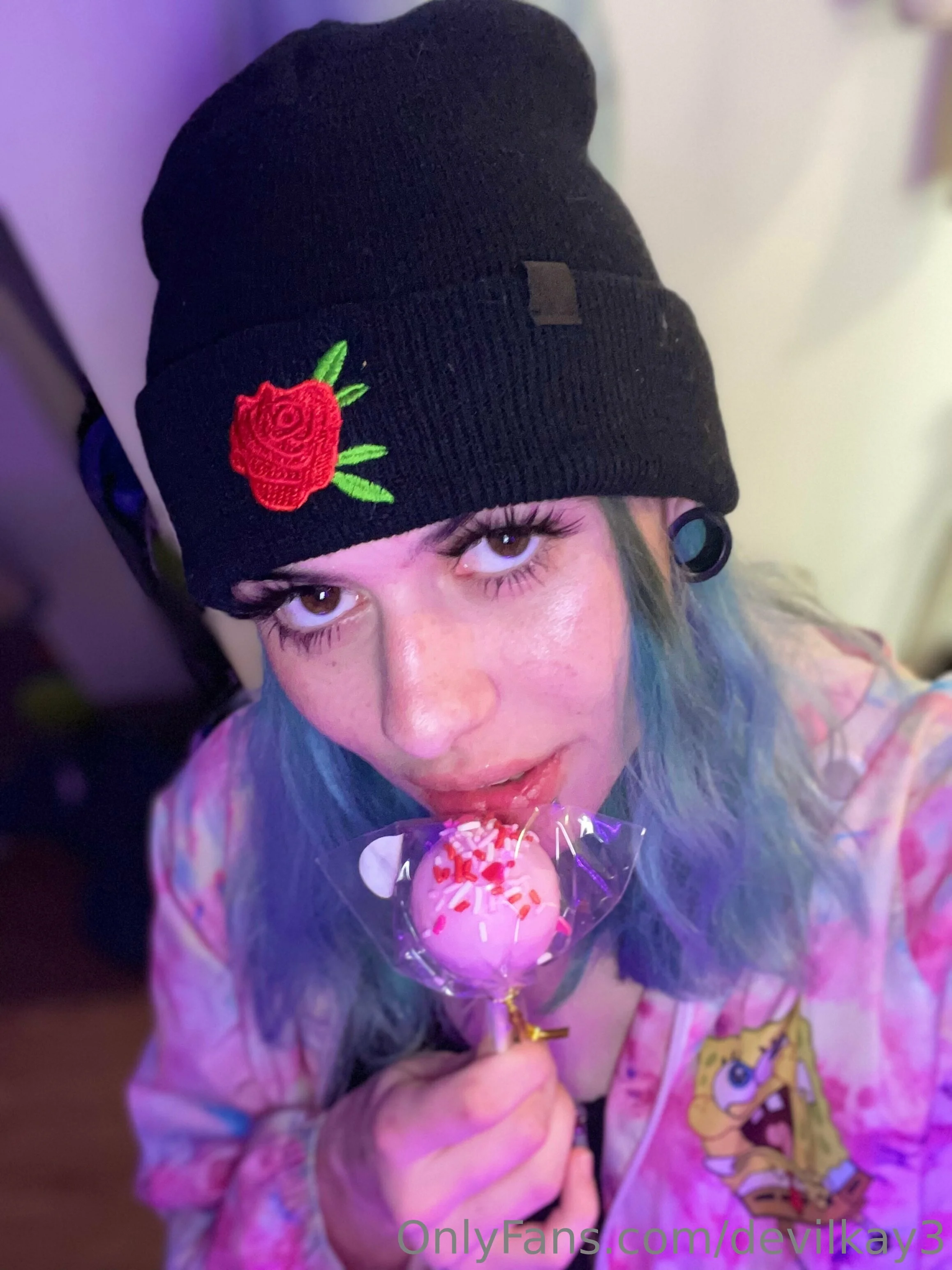 Devil_AK OnlyFans leaked nude photo 1 - devilkay3 naked pics free download