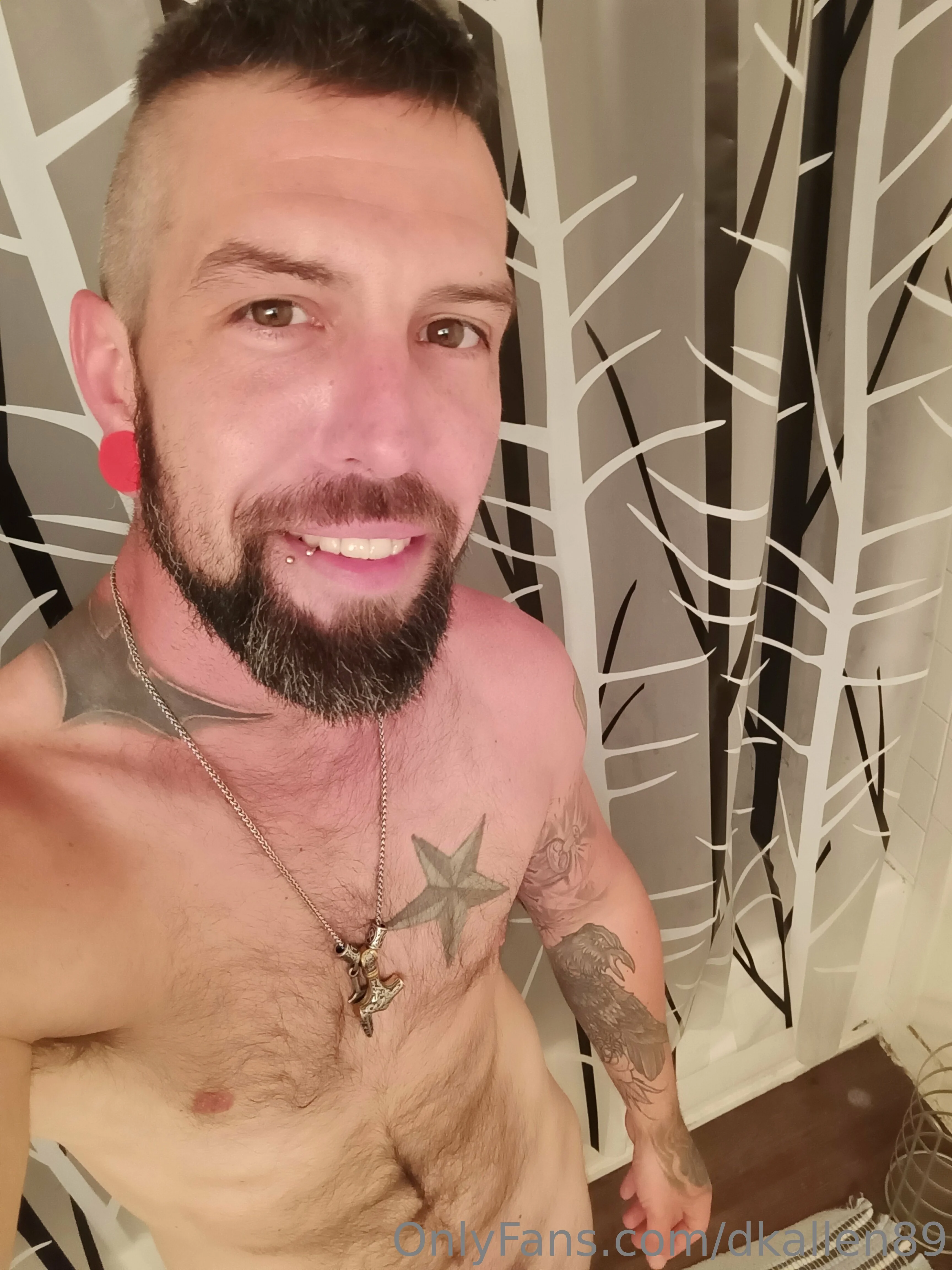 DKipAllen OnlyFans leaked nude photo 13 - dkallen89 naked pics free download