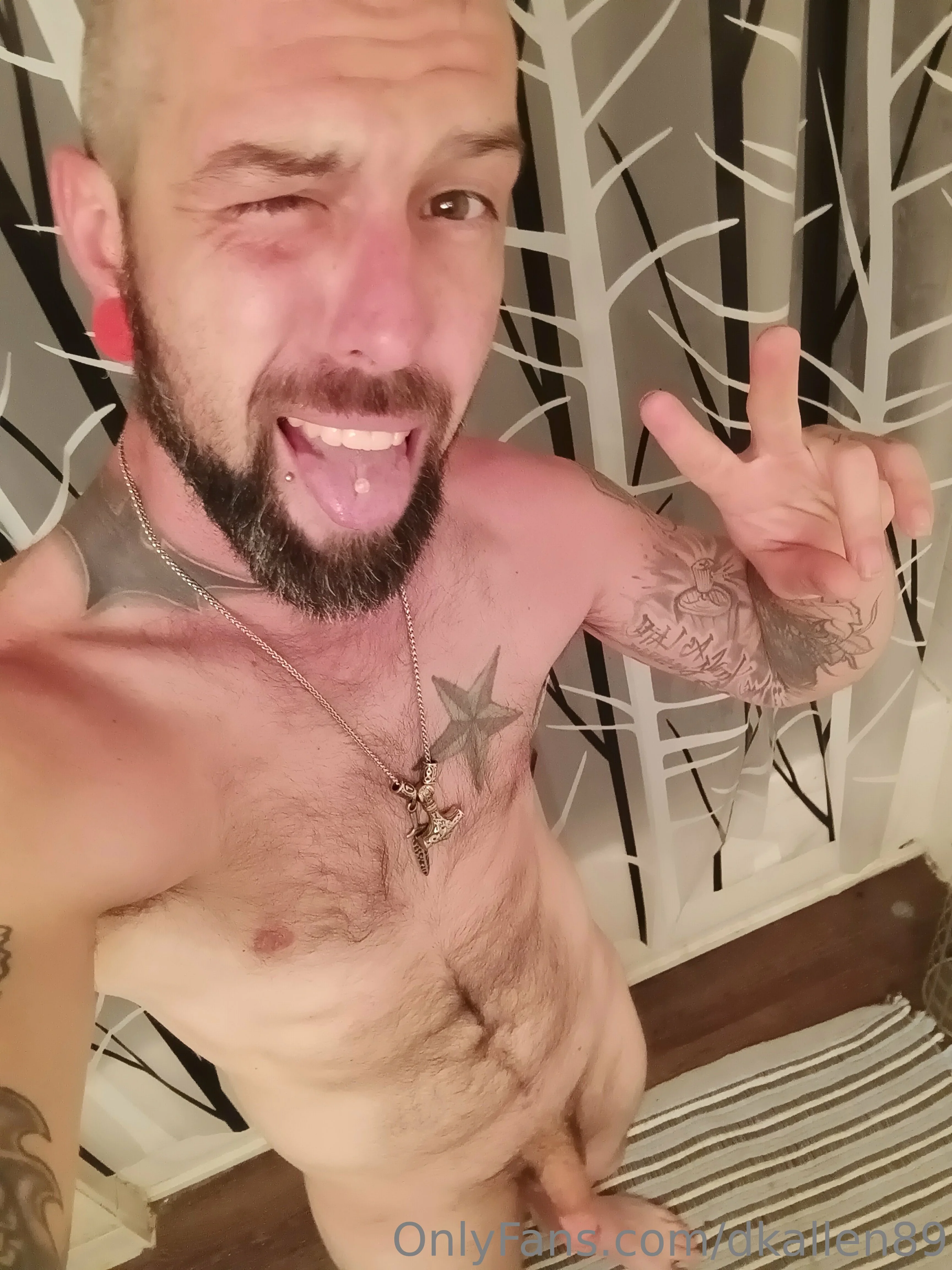 DKipAllen OnlyFans leaked nude photo 10 - dkallen89 naked pics free download