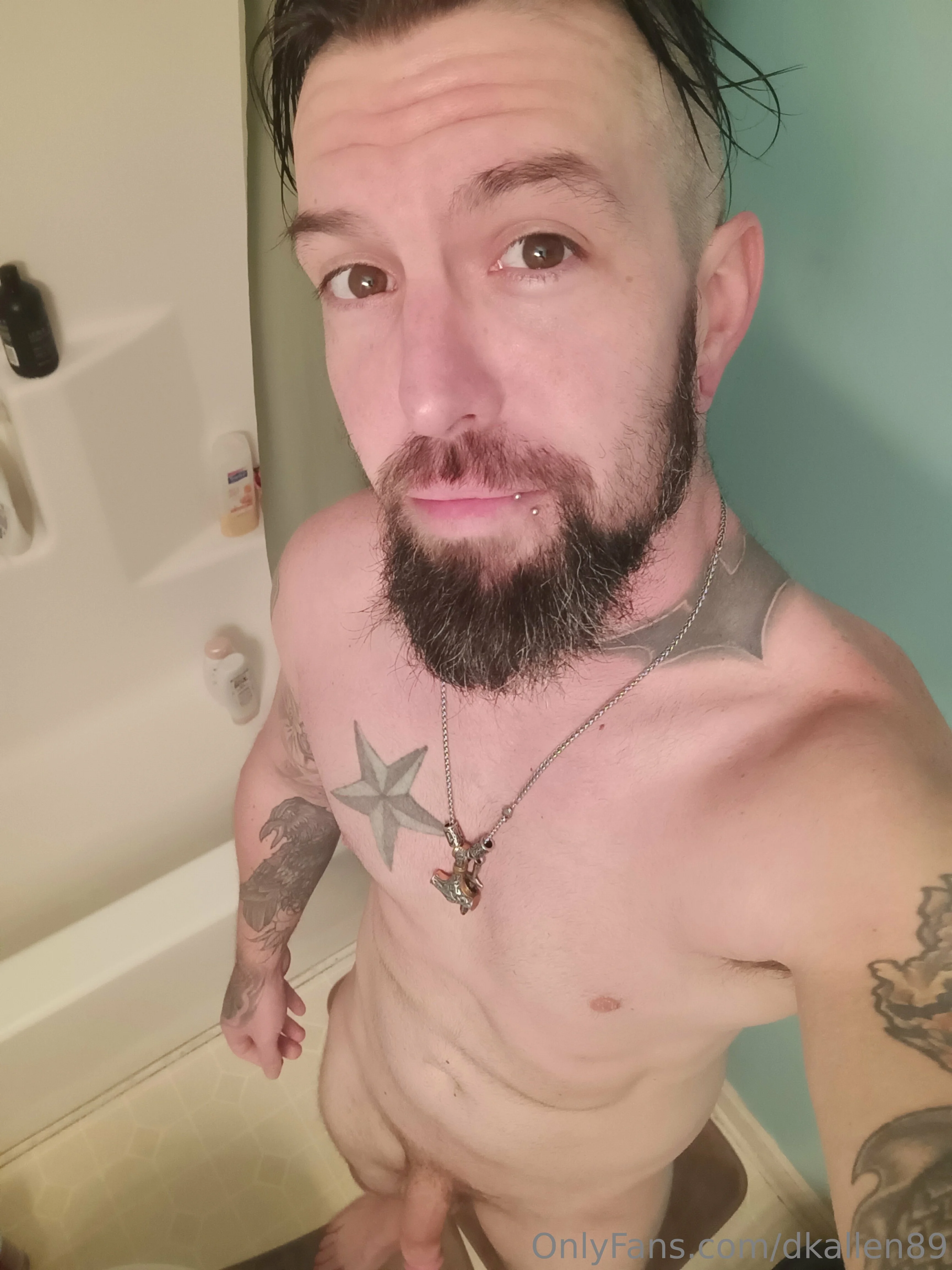 DKipAllen OnlyFans leaked nude photo 8 - dkallen89 naked pics free download