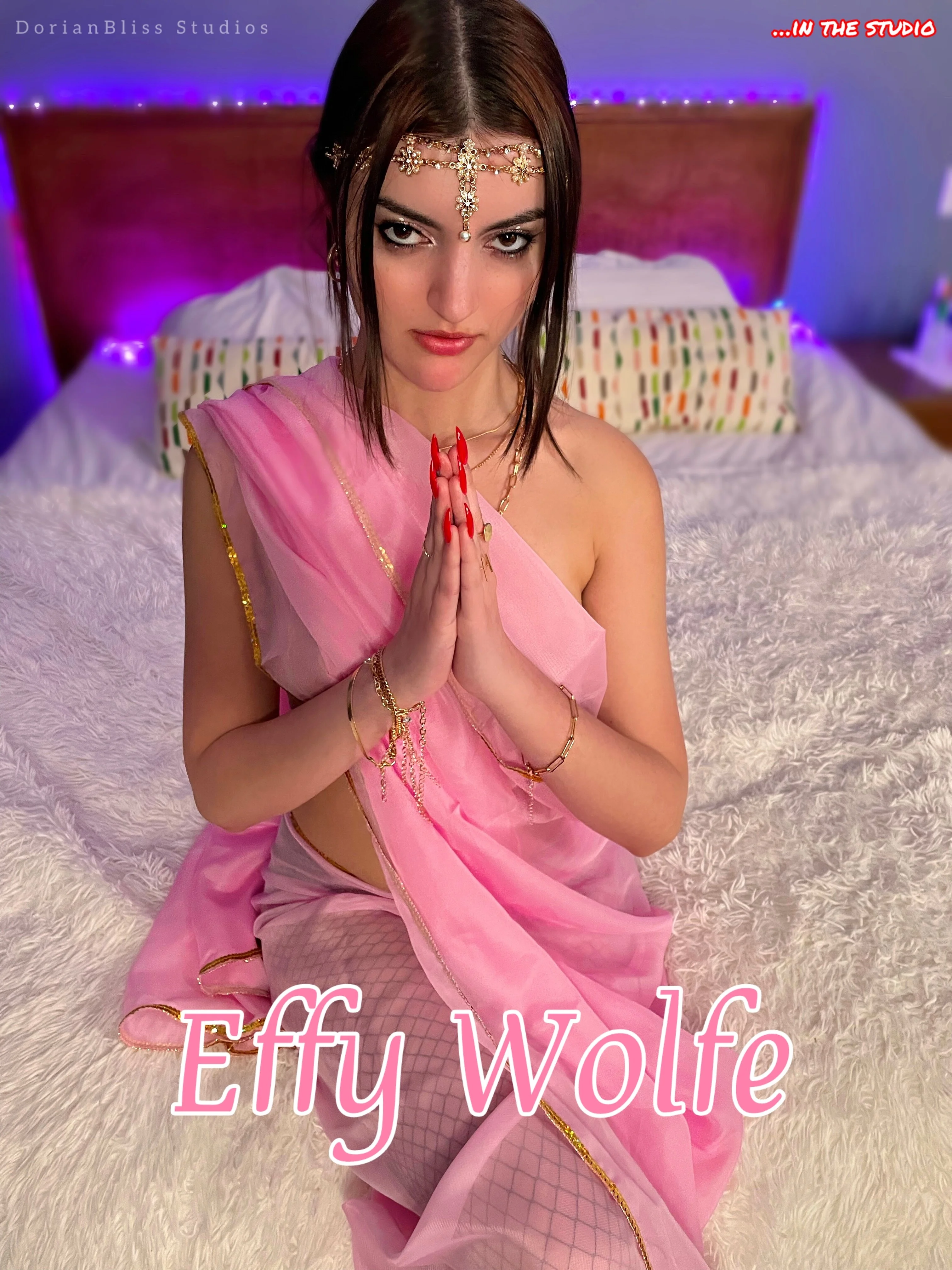 Dorian Bliss OnlyFans leaked nude photo 8 - dorianbliss naked pics free download