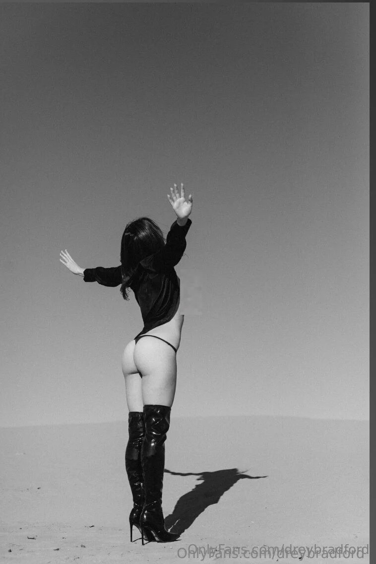 Audrey Bradford OnlyFans leaked nude photo 14 - dreybradford naked pics free download