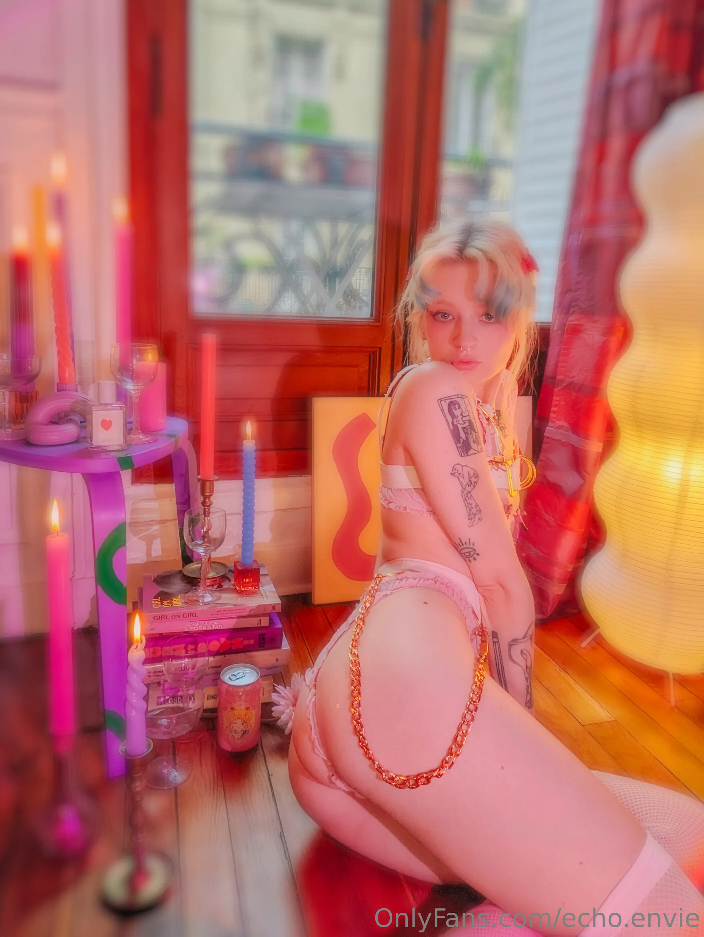 Echo OnlyFans leaked nude photo 5 - echo.envie naked pics free download