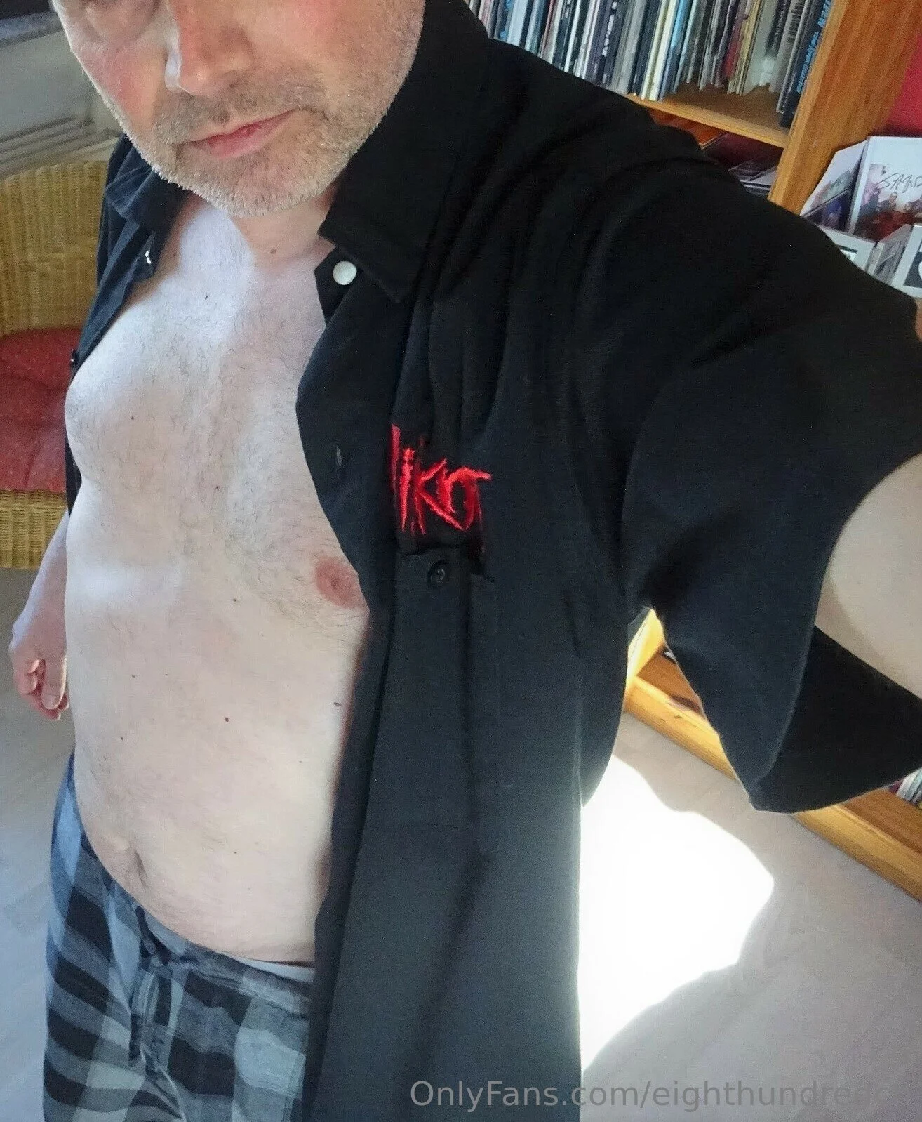 800CH OnlyFans leaked nude photo 4 - eighthundredch naked pics free download