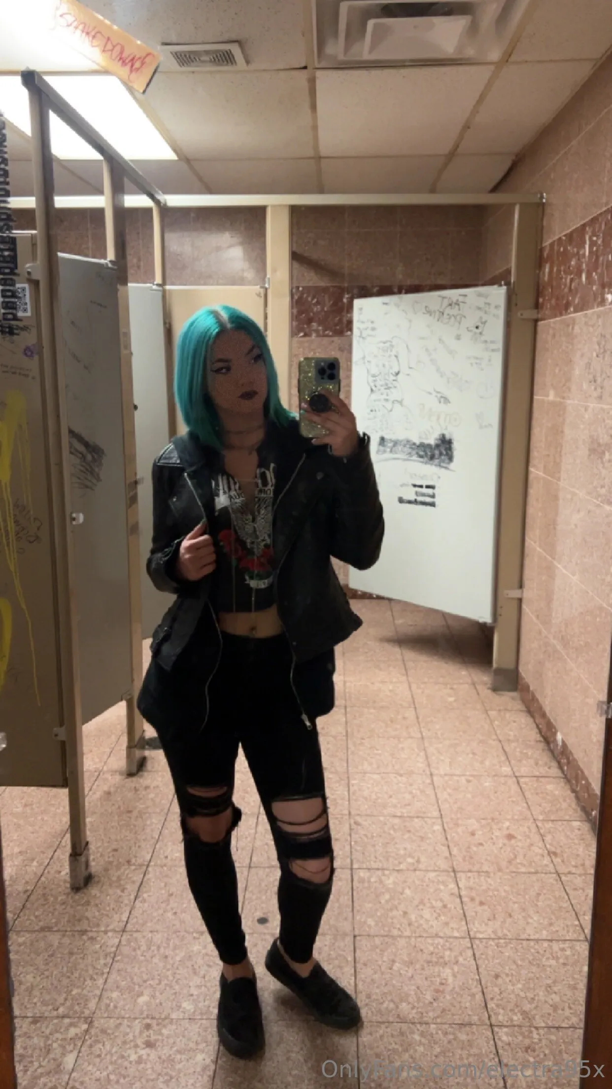 Electra⚡️ OnlyFans leaked nude photo 10 - electra95x naked pics free download