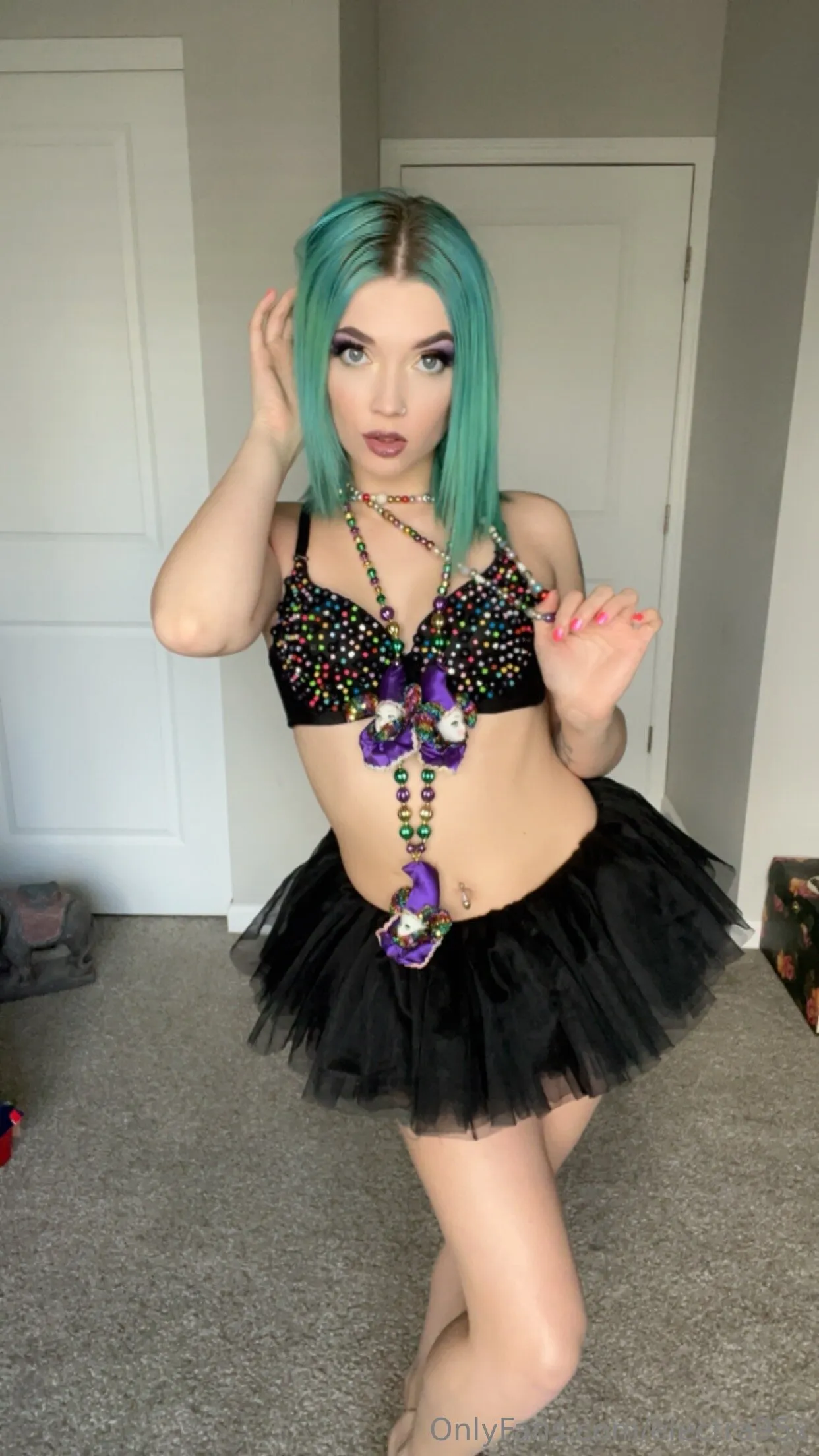 Electra⚡️ OnlyFans leaked nude photo 4 - electra95x naked pics free download