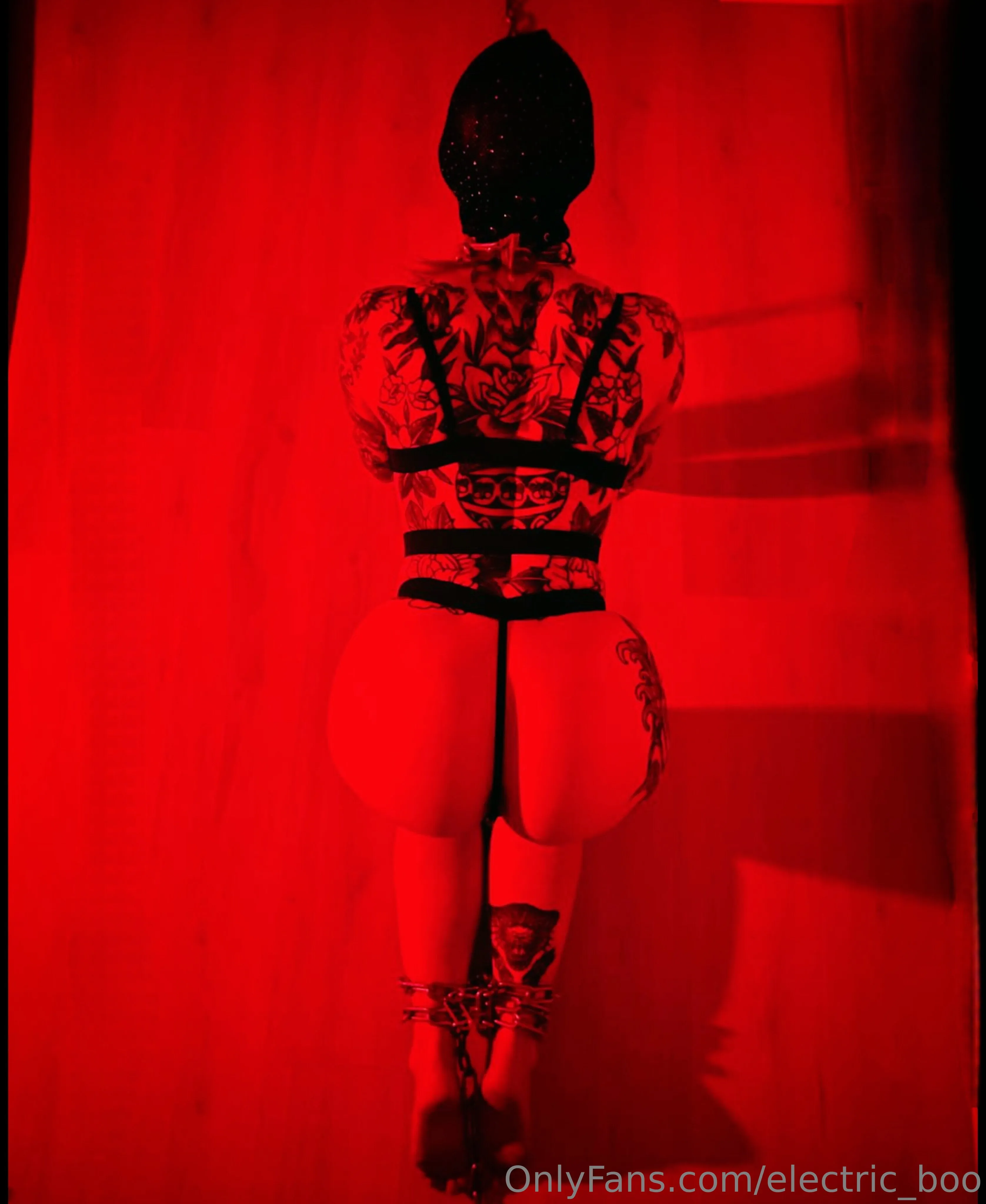 Electric Boo OnlyFans leaked nude photo 13 - electric_boo naked pics free download