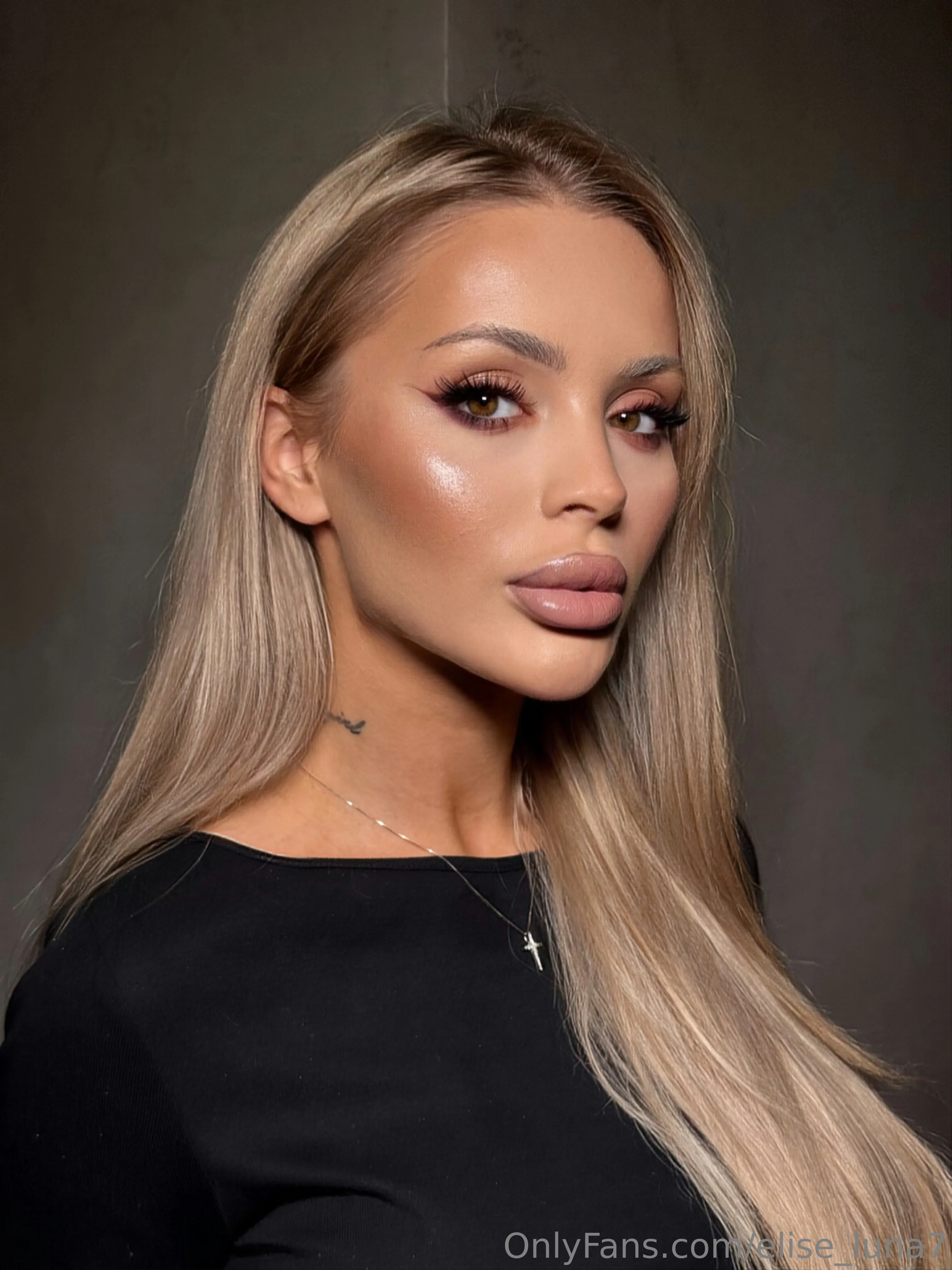 Elise 🌙 OnlyFans leaked nude photo 2 - elise_luna7 naked pics free download