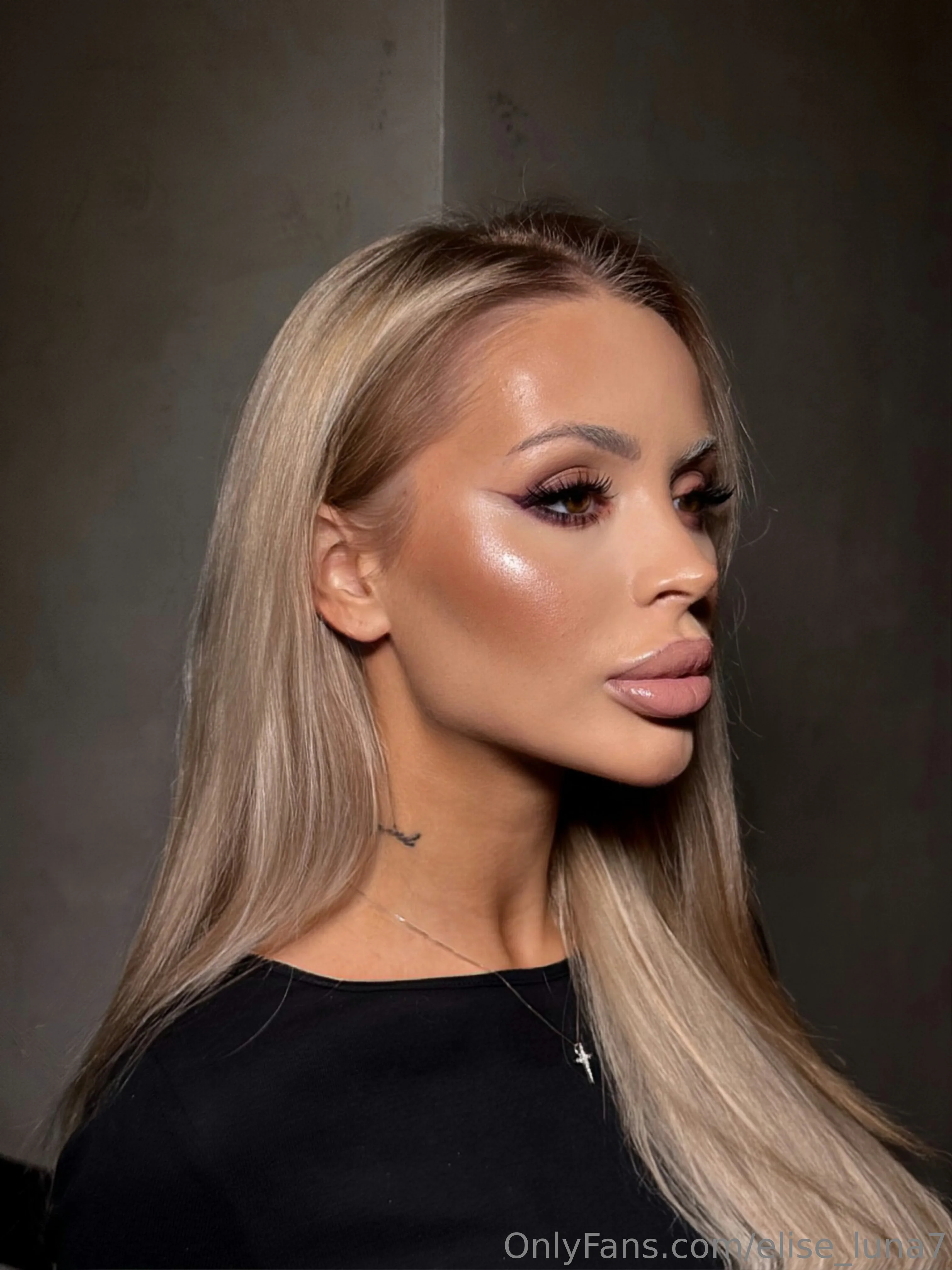 Elise 🌙 OnlyFans leaked nude photo 1 - elise_luna7 naked pics free download