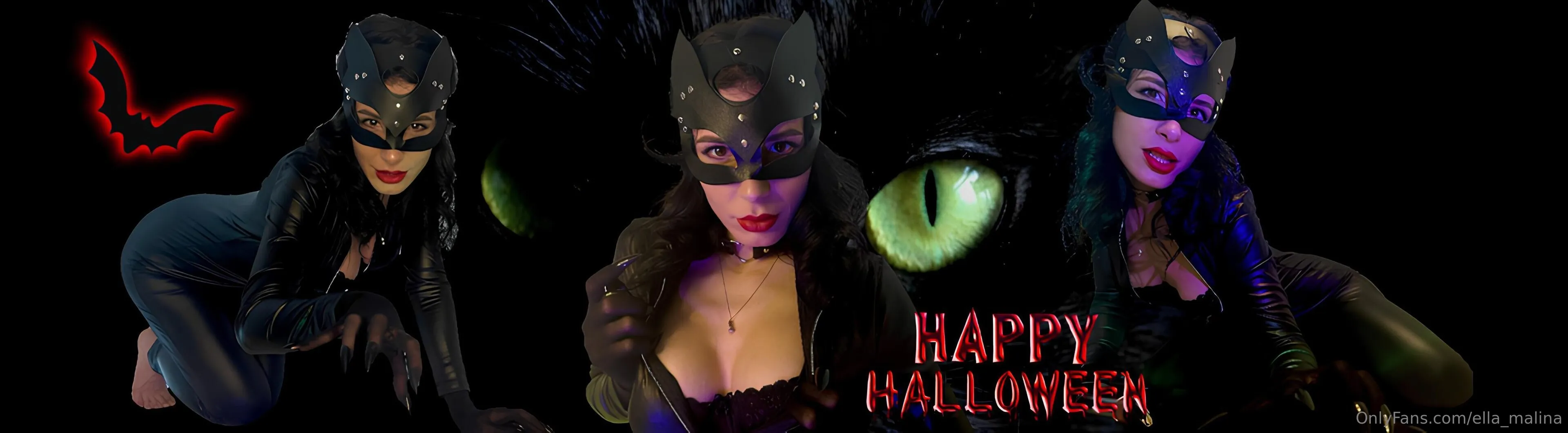 Ella OnlyFans leaked nude photo 9 - ella_malina naked pics free download