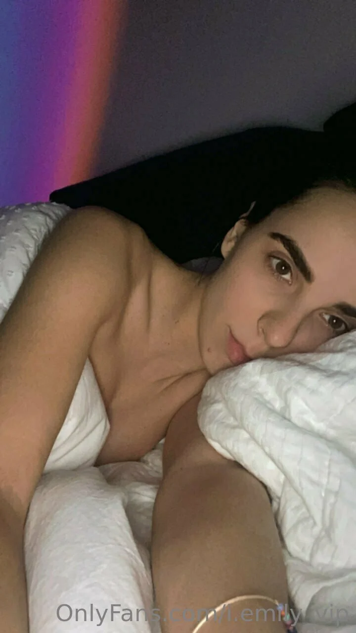 Emily🤭 OnlyFans leaked nude photo 13 - emilly_vip naked pics free download
