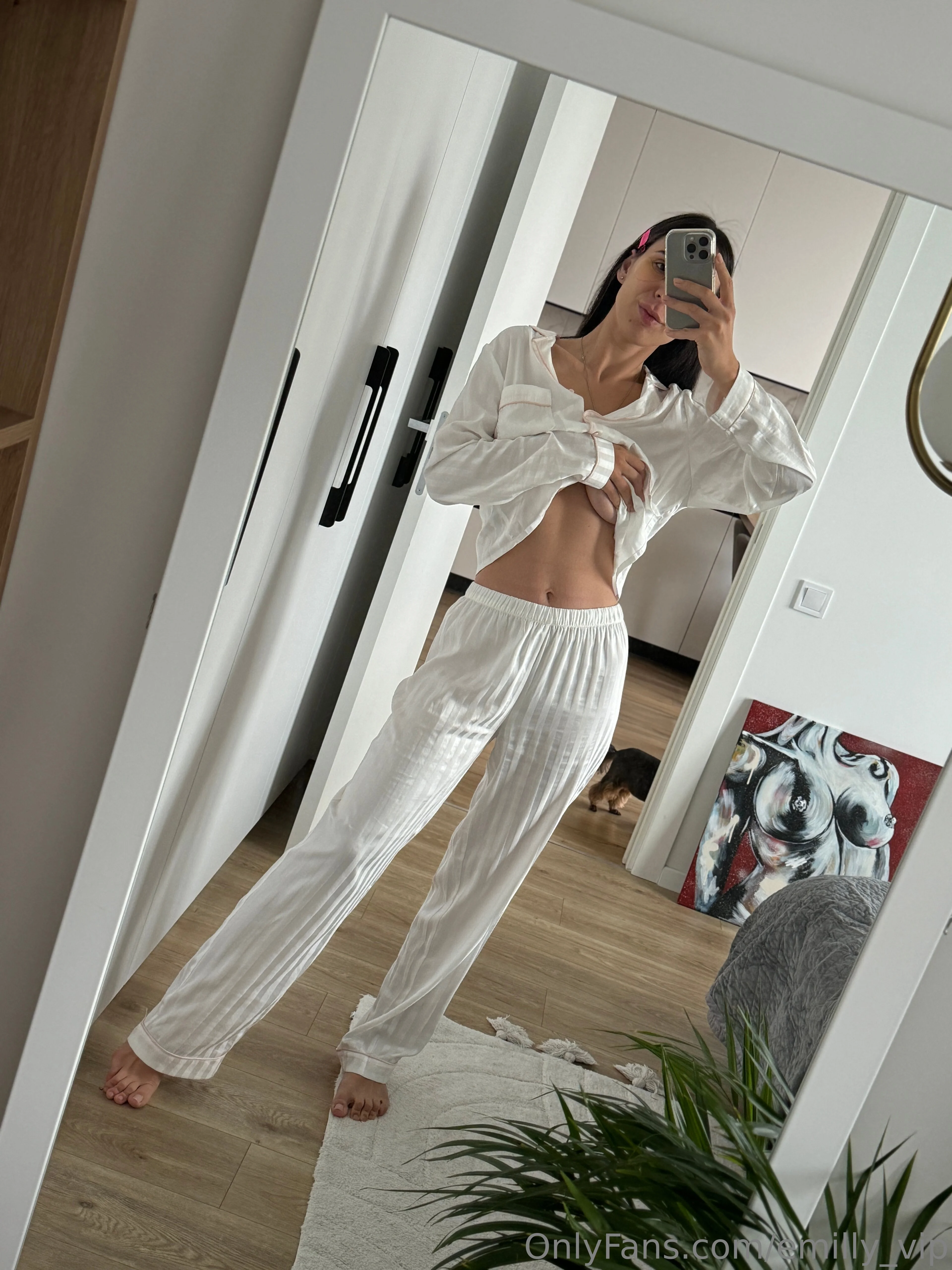 Emily🤭 OnlyFans leaked nude photo 8 - emilly_vip naked pics free download