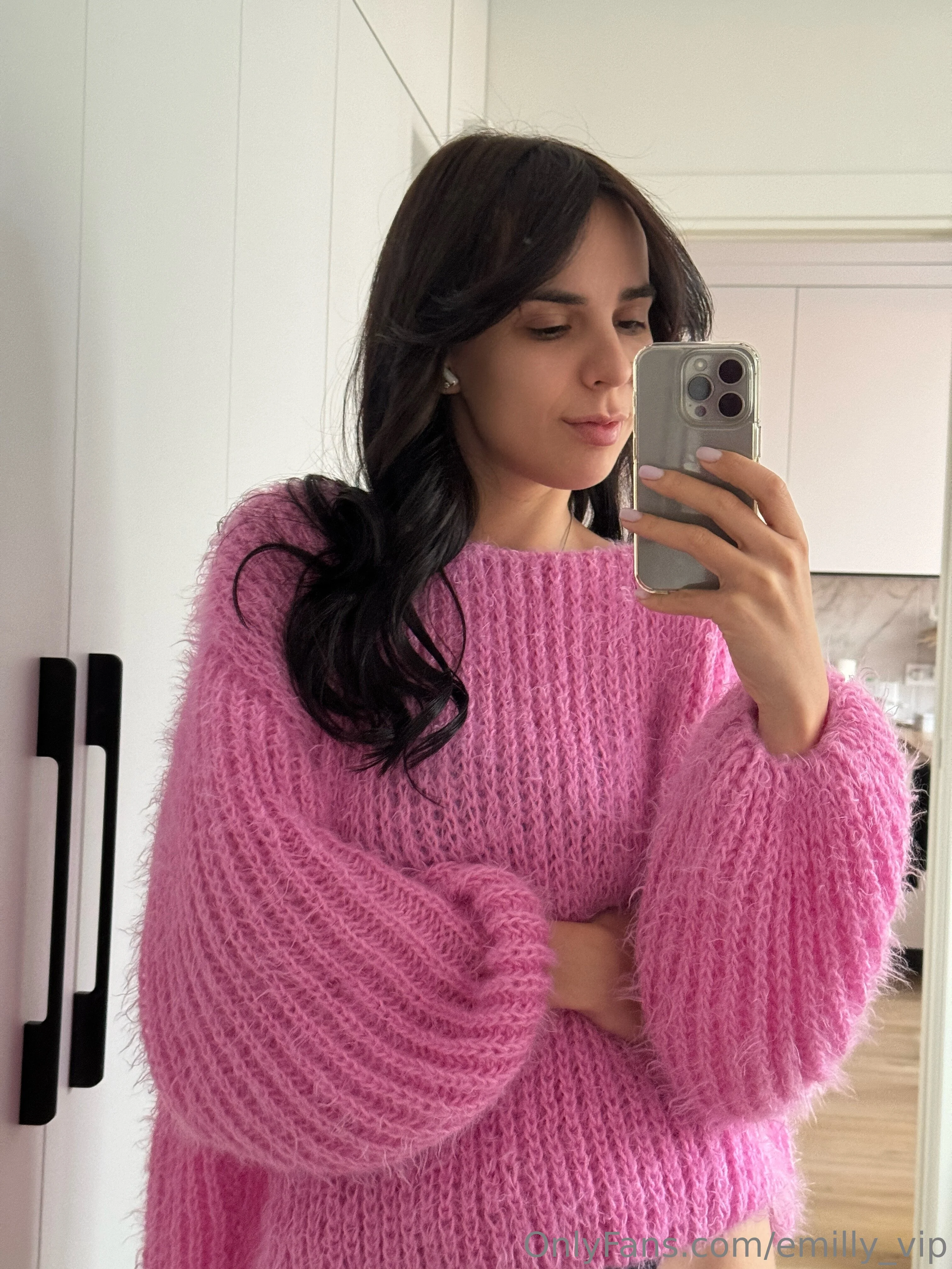 Emily🤭 OnlyFans leaked nude photo 7 - emilly_vip naked pics free download